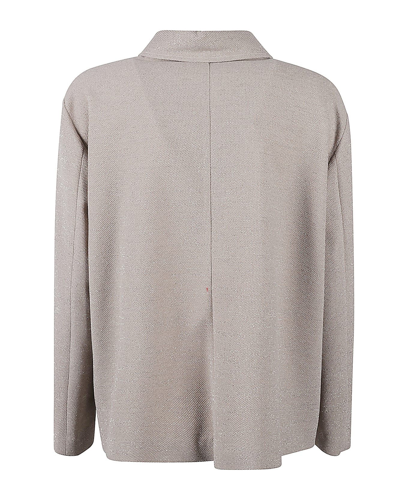 Seventy Three-button Blazer - Grey
