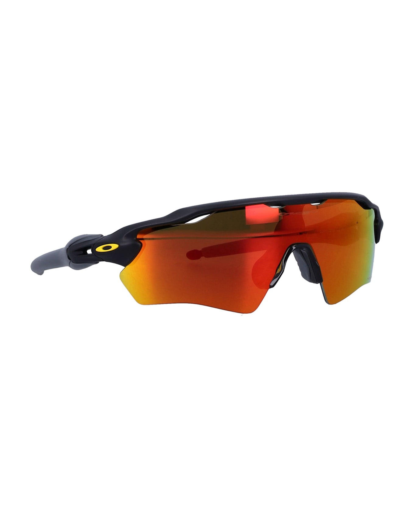 Oakley Kid - Radar Ev Xs Path Sunglasses Youth Fit - MATTE BLACK