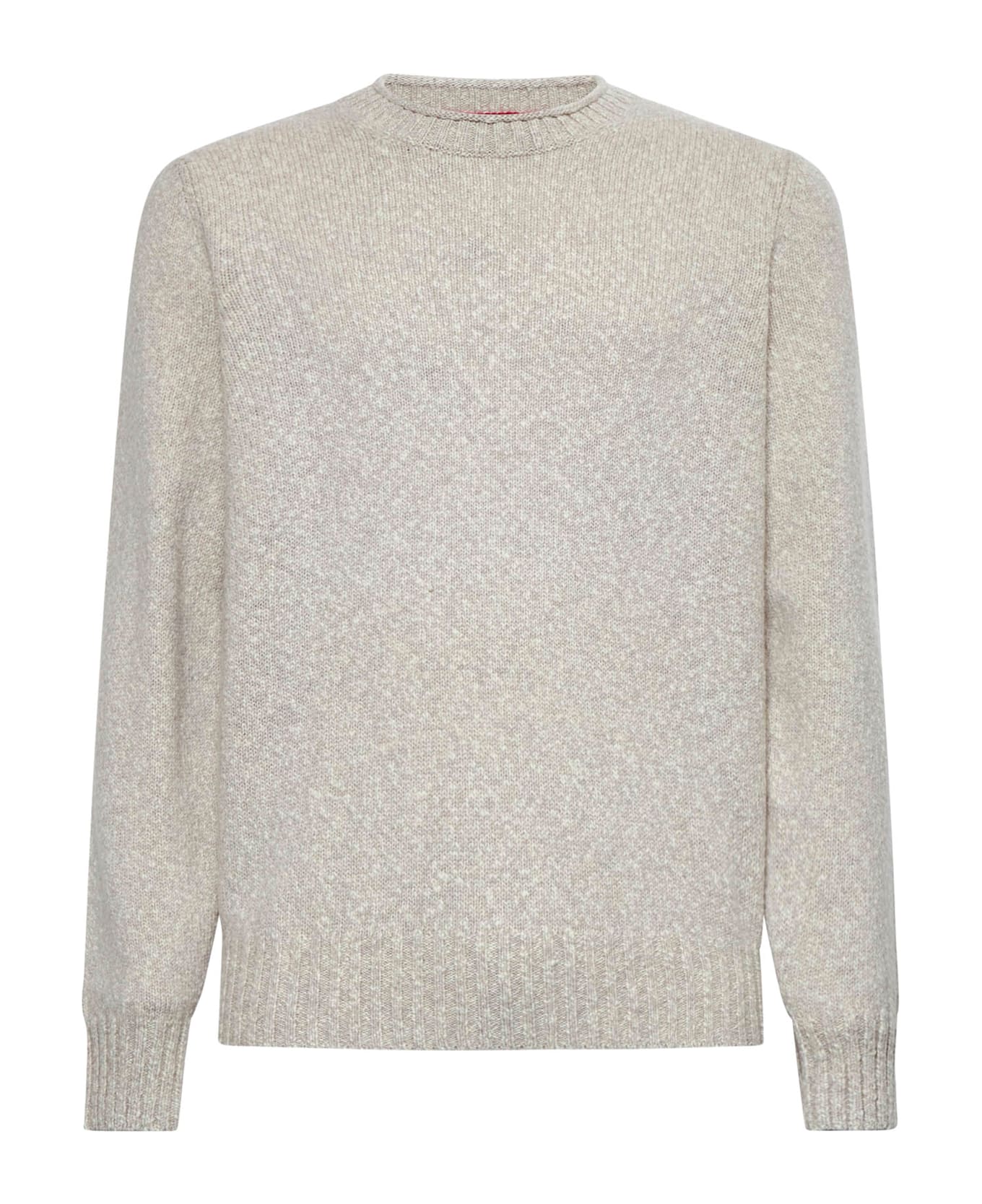 Brunello Cucinelli Sweater - Madreperla