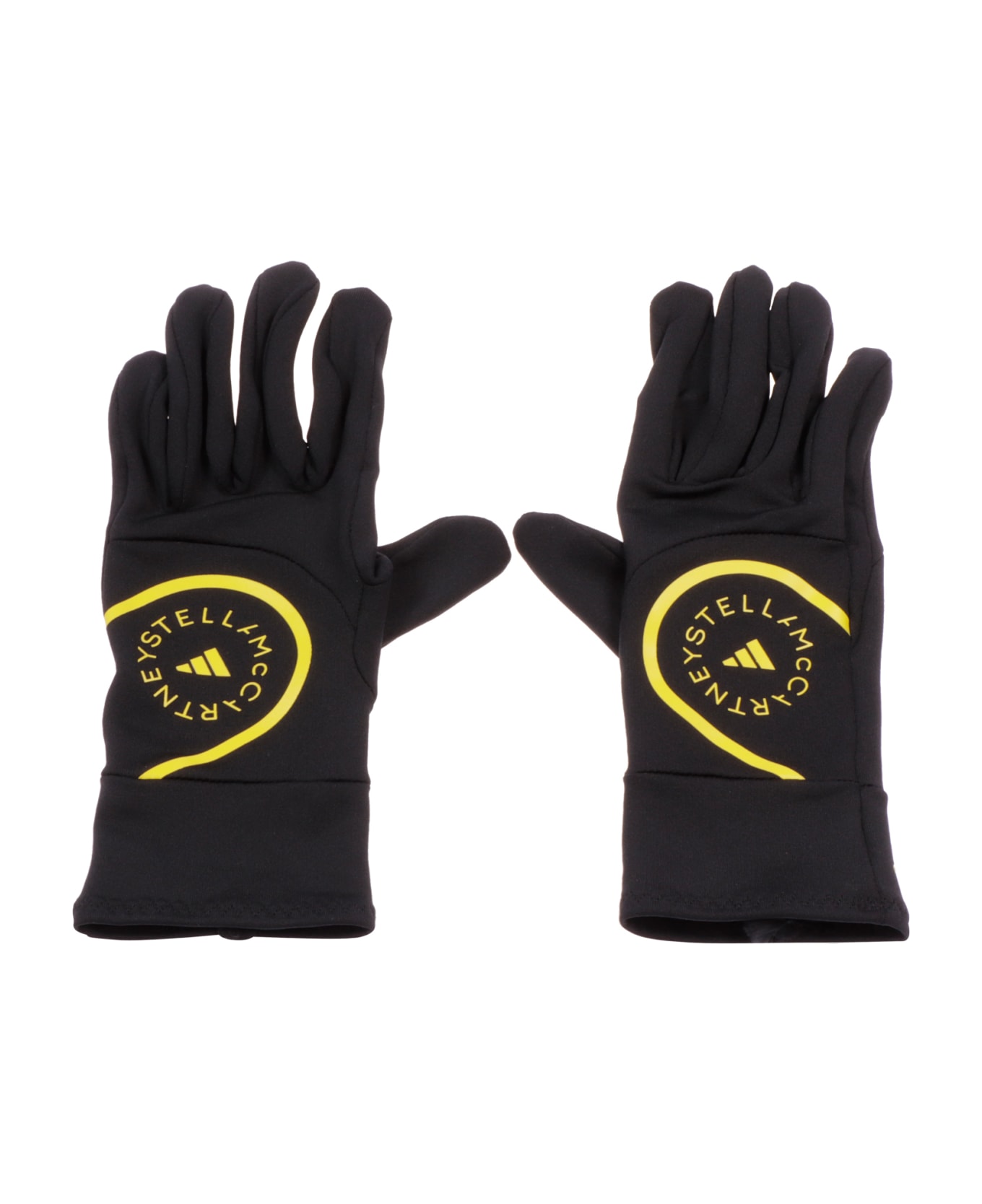 Adidas by Stella McCartney #n# Gloves - Black/shoyel