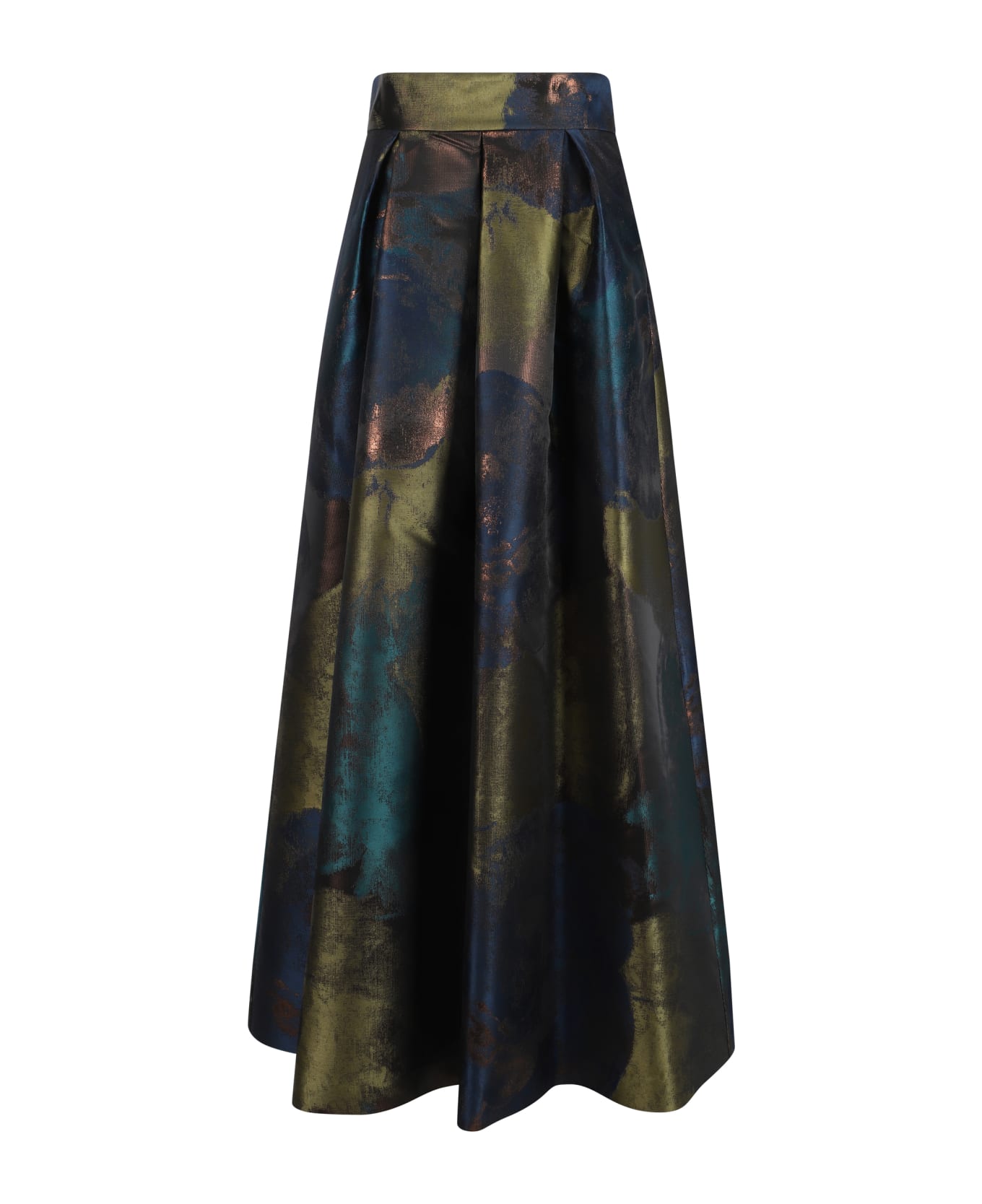 Sara Roka Long Skirt - 965 スカート