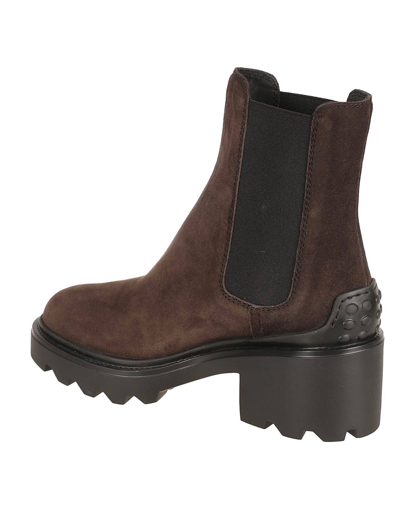 Tod's T60 Boots - PALISSANDRO
