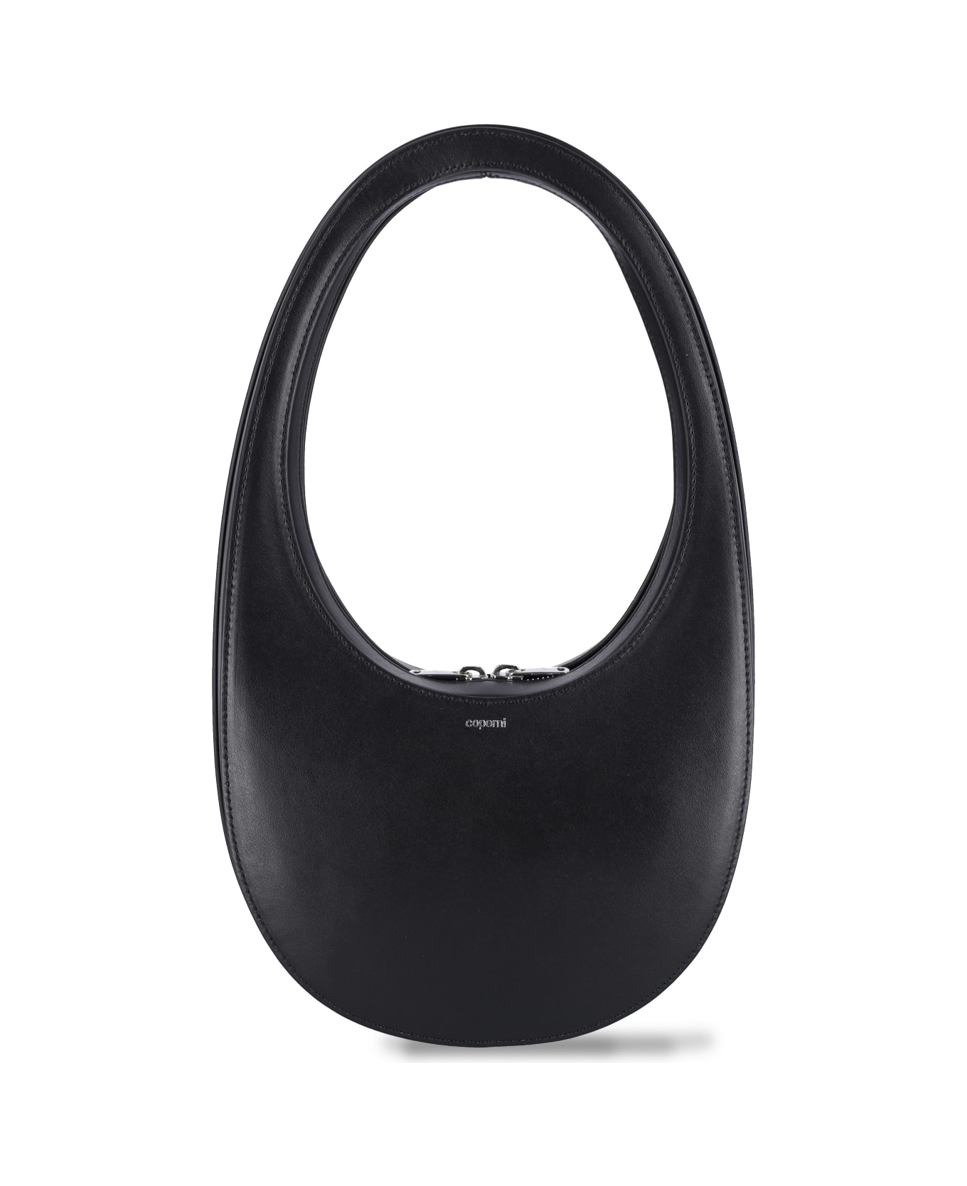 Coperni 
swipe
 Shoulder Bag - Black