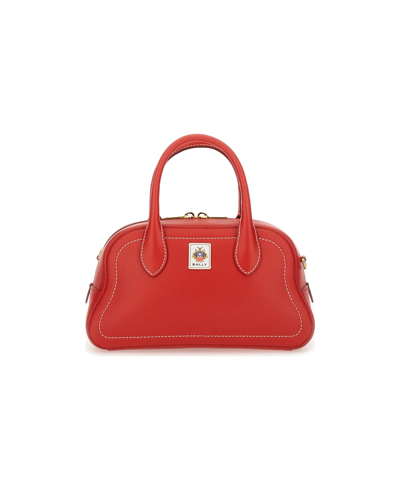 Bally Bag 
unda
 - RED