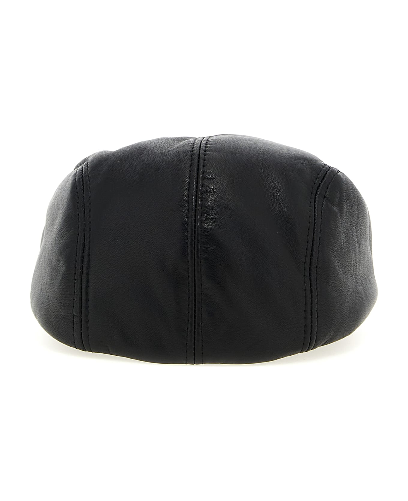 Ruslan Baginskiy 
ivy
 Hat - BLACK