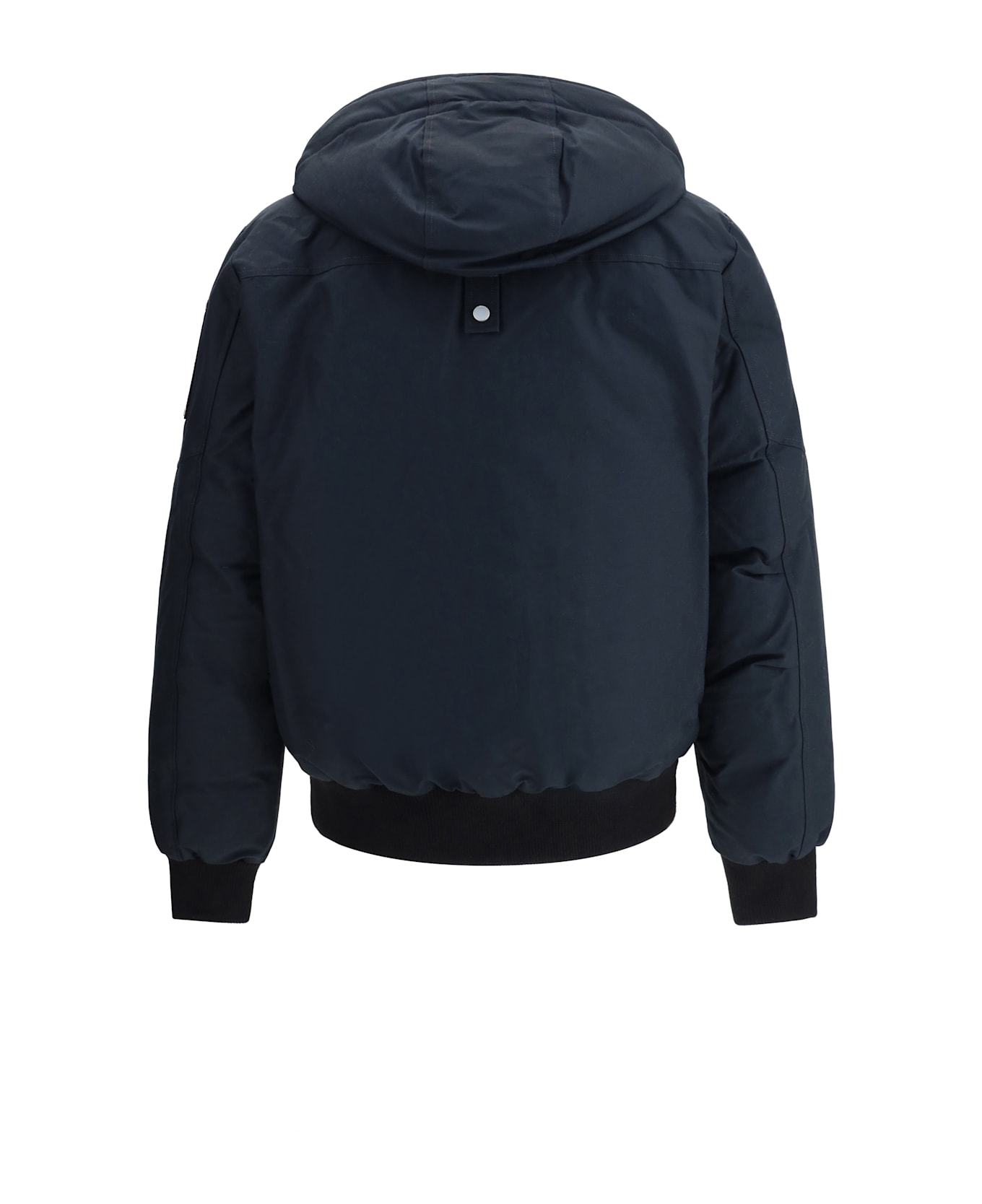 Moose Knuckles Original Ballistic Bomber
