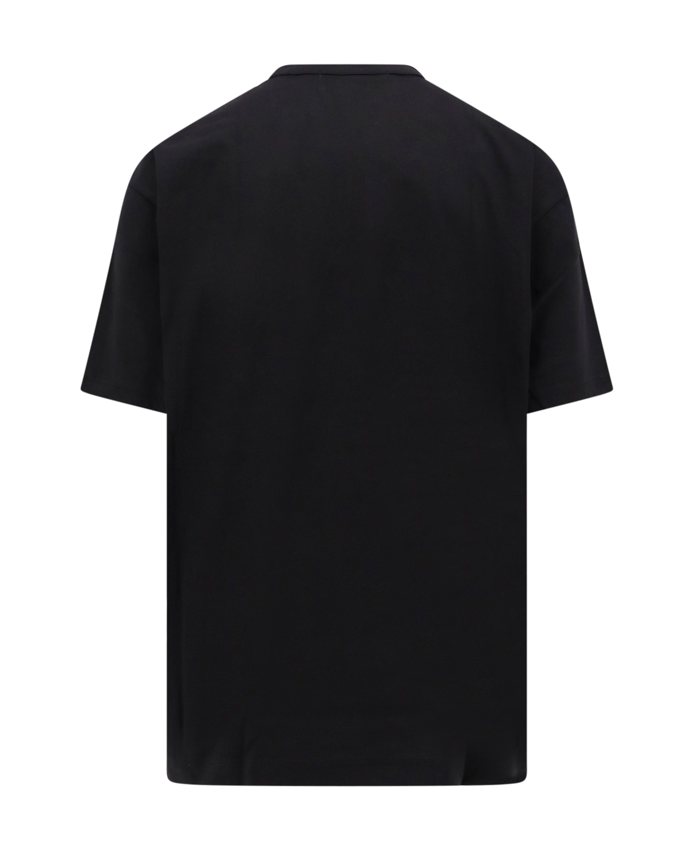 Comme des Garçons Shirt T-shirt - Black シャツ