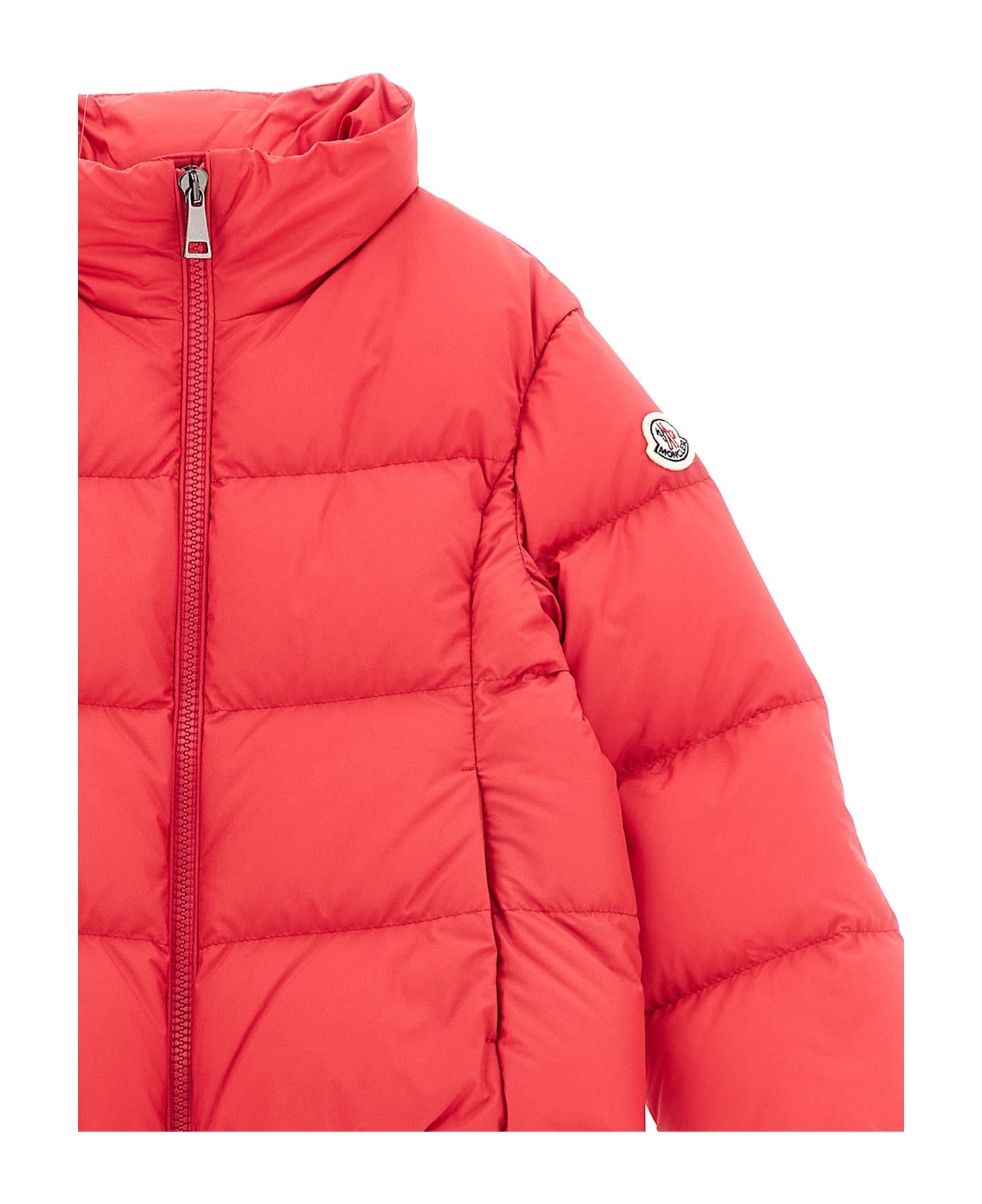 Moncler 
cermasa
 Down Jacket - Pink