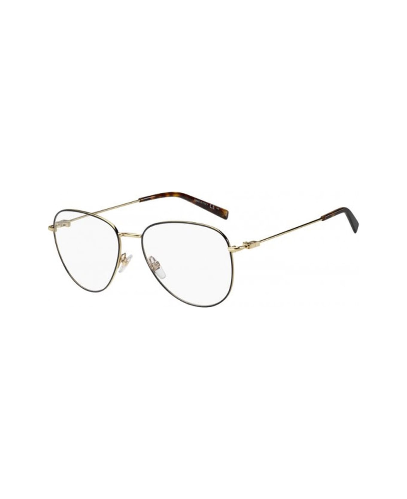 Givenchy Eyewear Gv 0150 Glasses - Nero