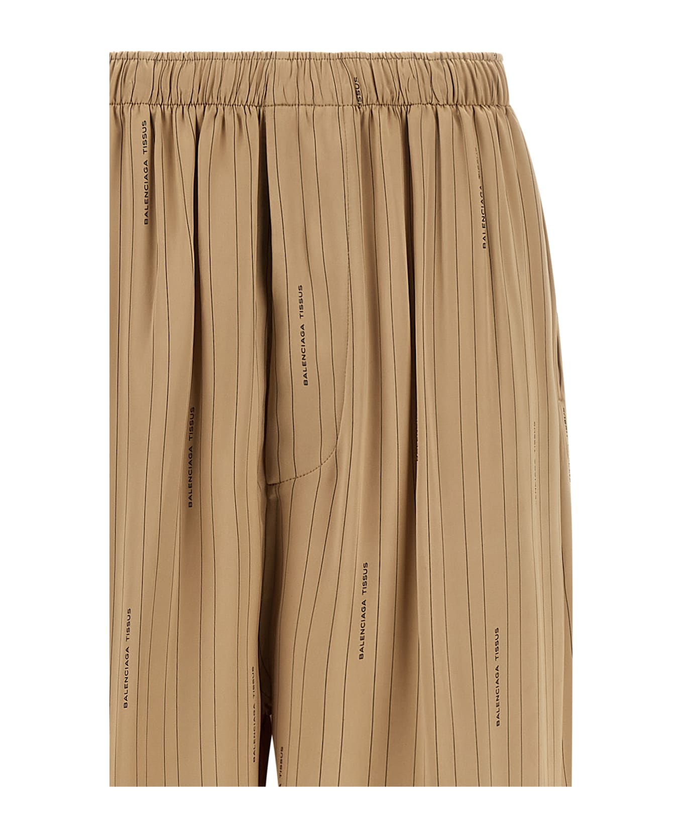 Balenciaga 
coocon
 Pants - Beige