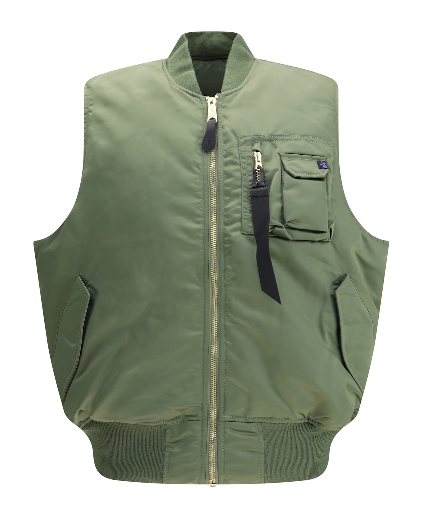 Alpha Industries Ma-1 Base Vest