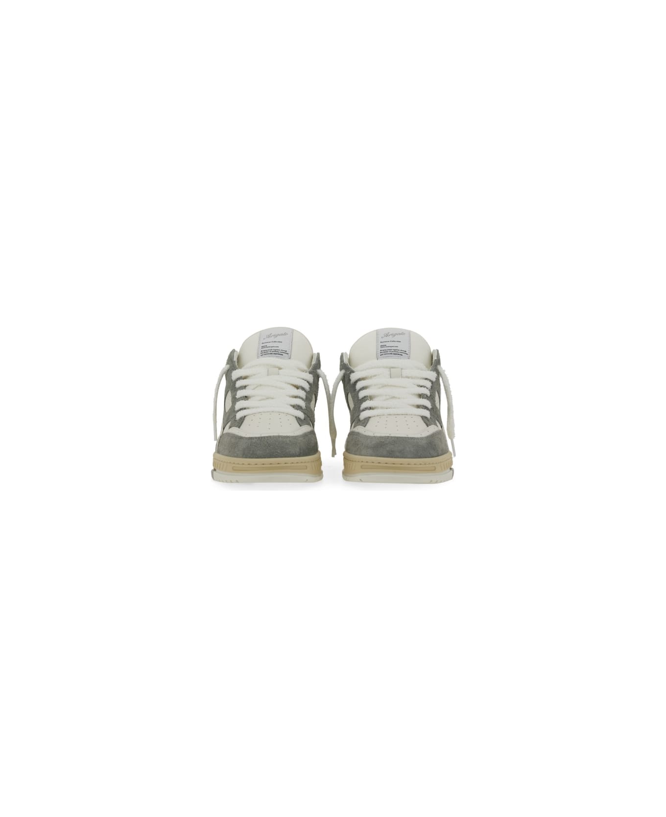 Axel Arigato "area Lo" Sneaker - GREY