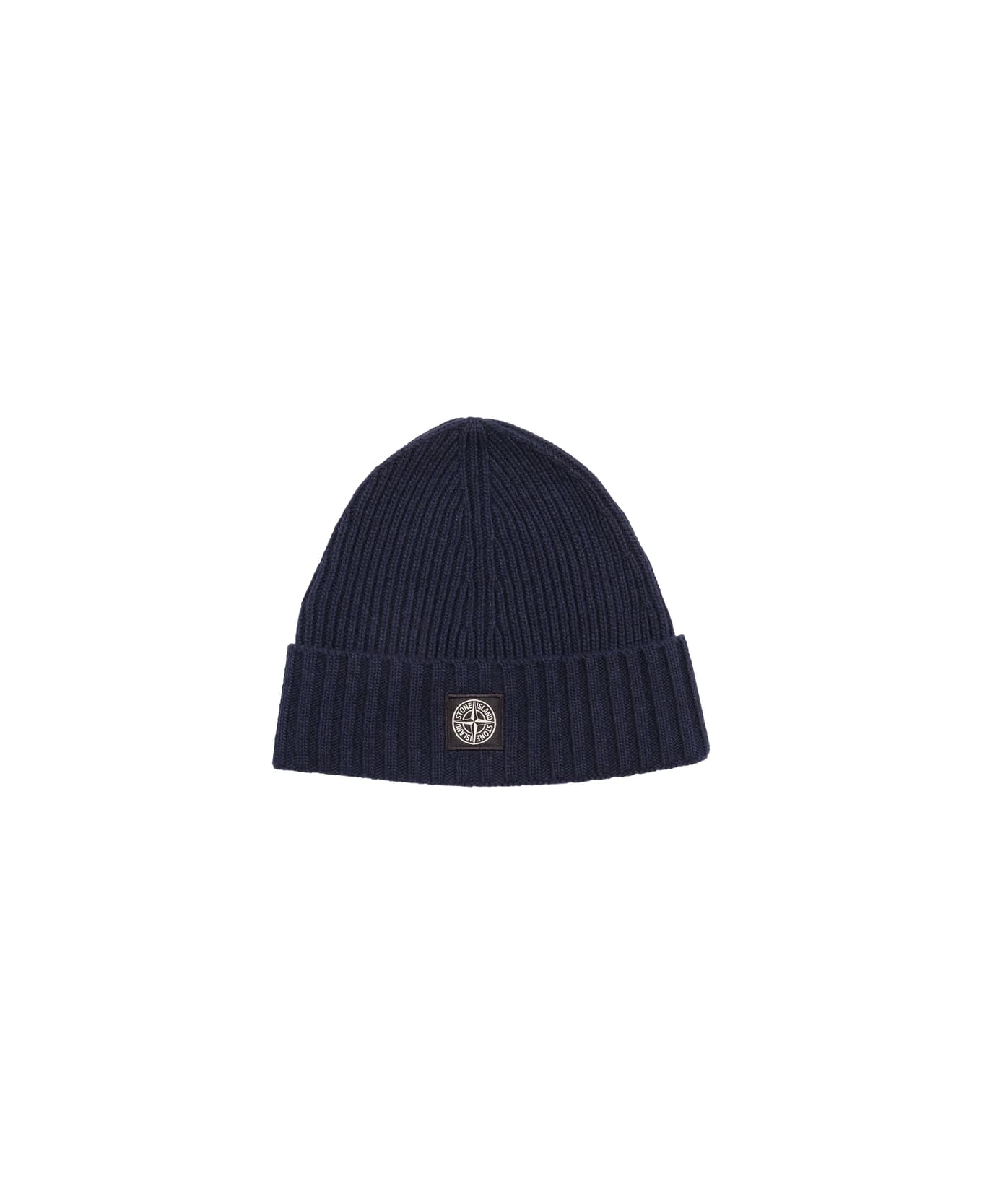 Stone Island Hat - BLUE