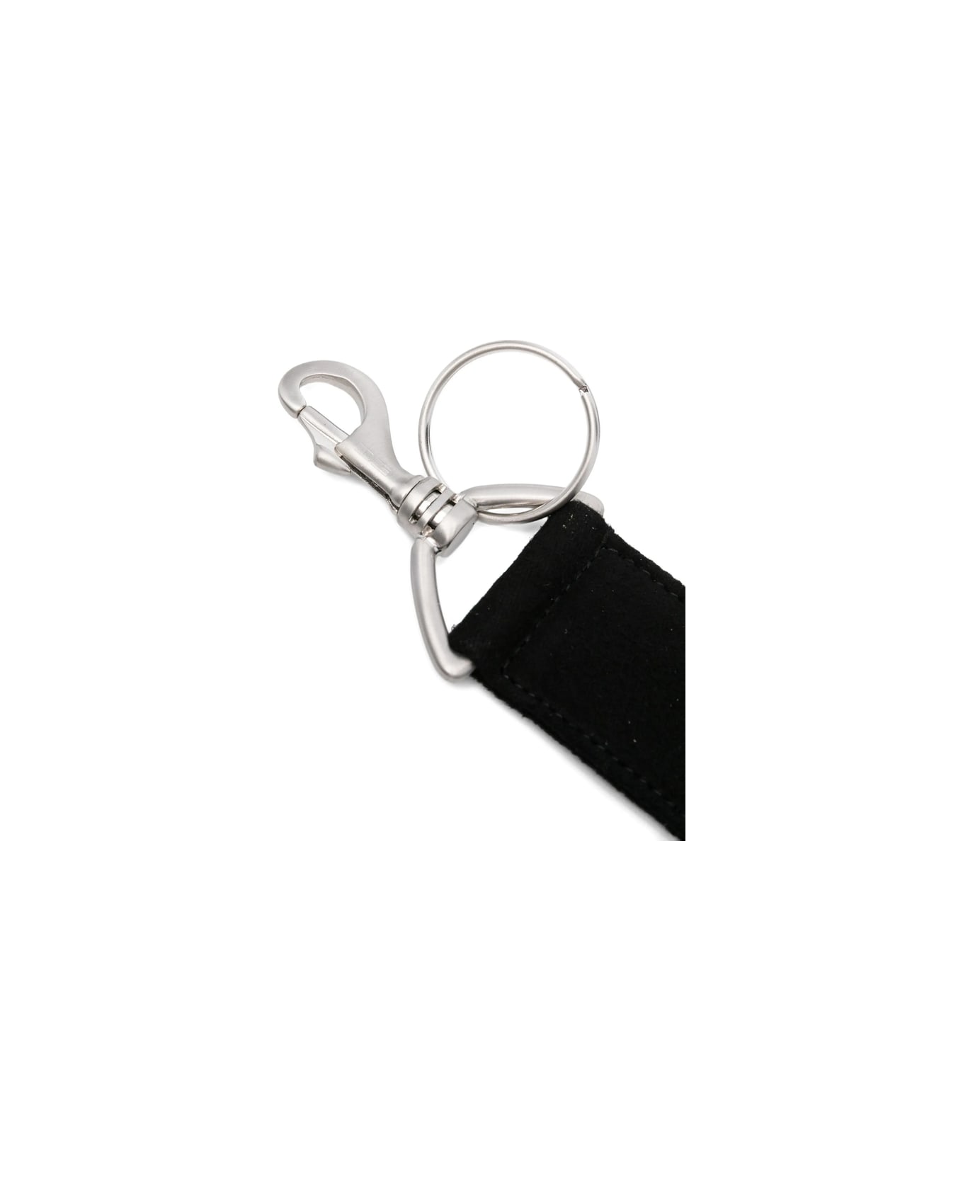 DRKSHDW Keyring - BLACK