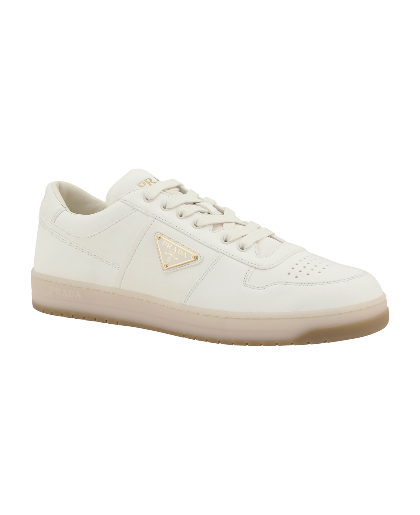 Prada Downtown Sneakers