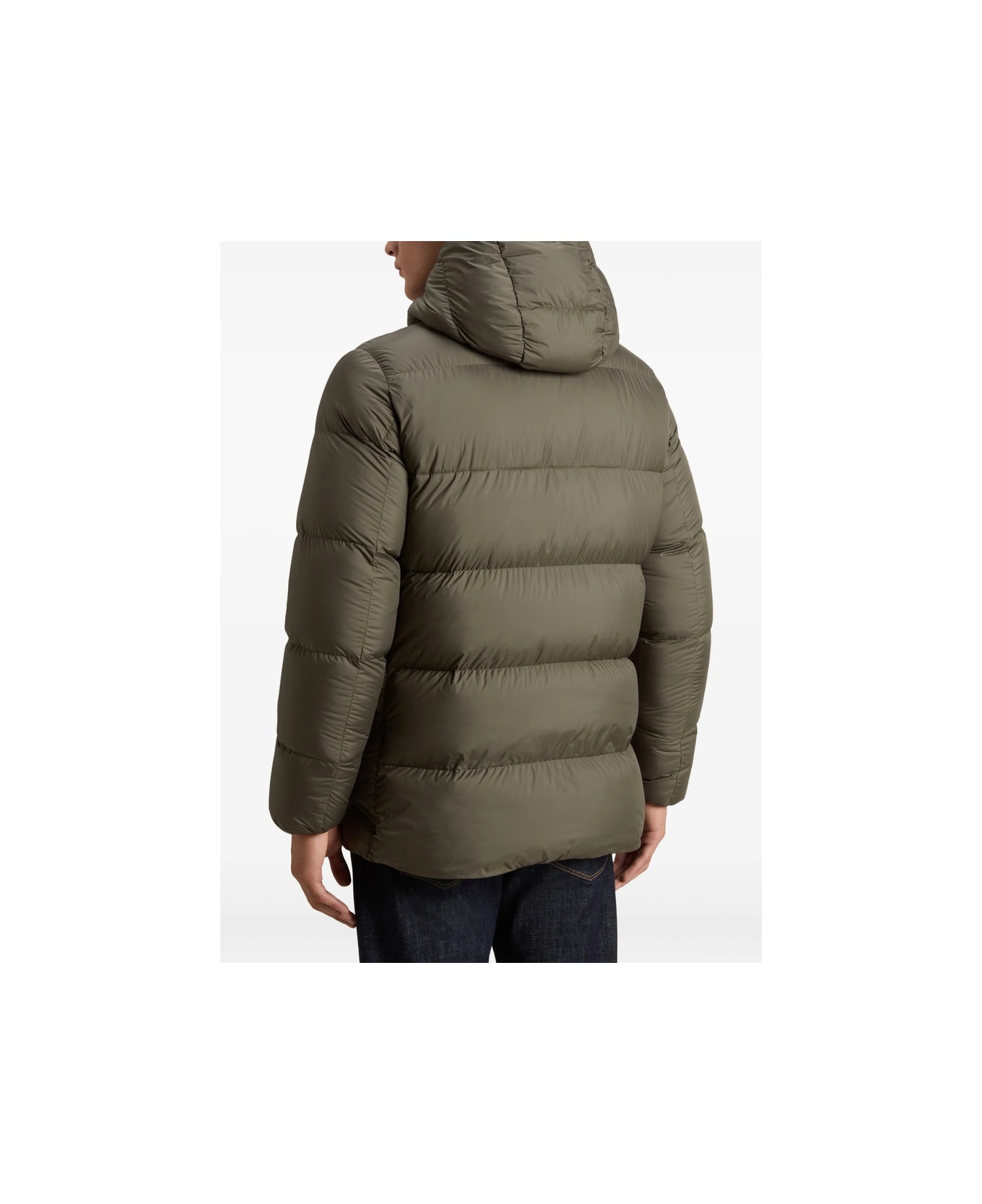 Woolrich Outerwear - GREEN