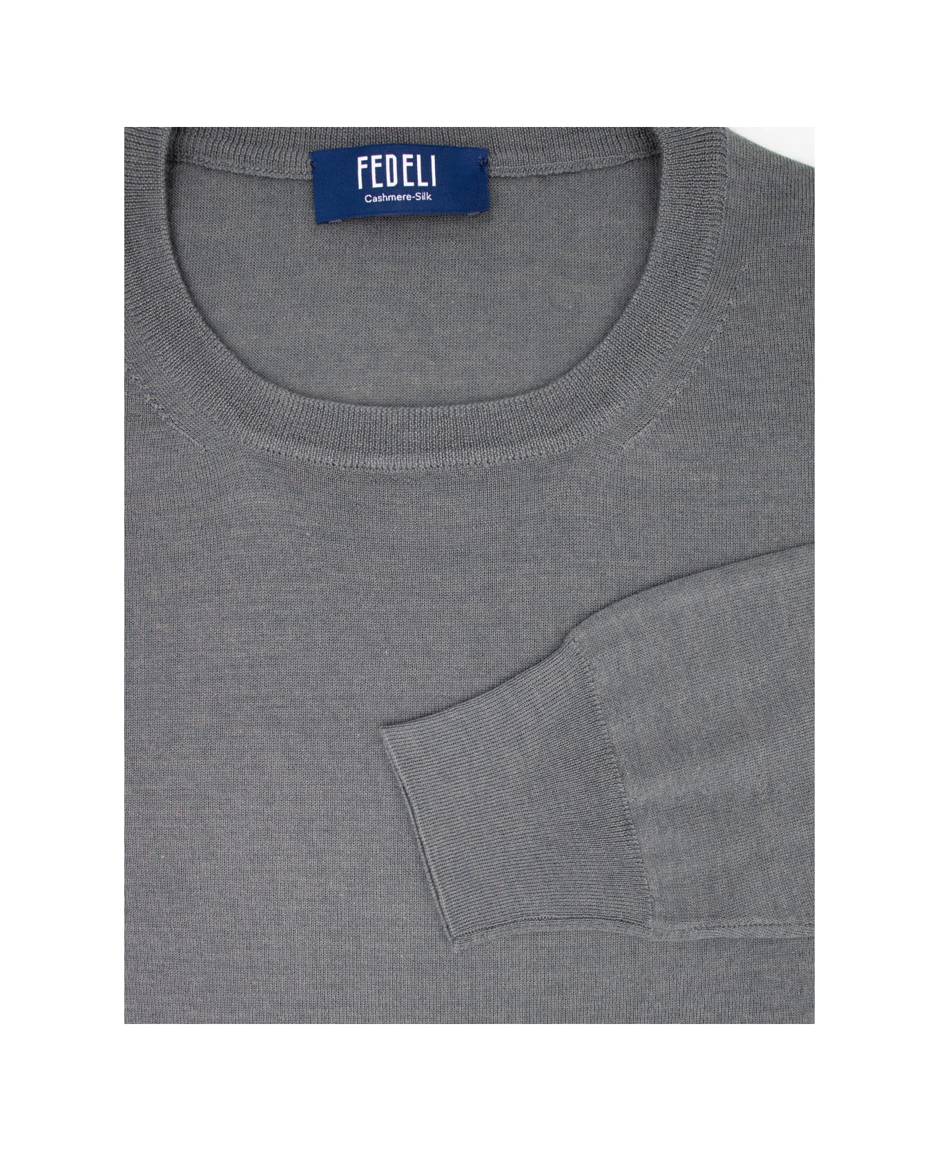 Fedeli Sweater - 80 ニットウェア