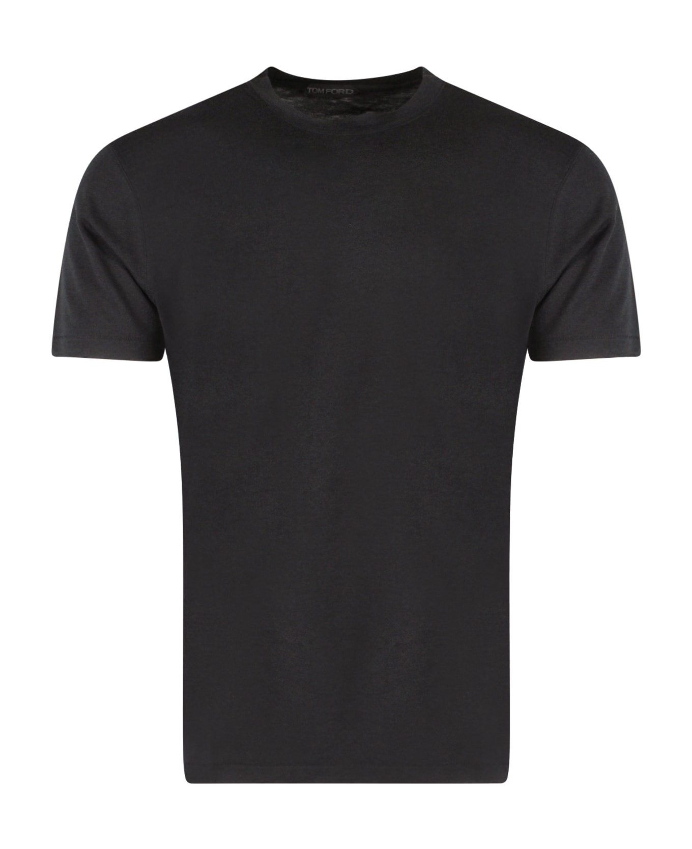 Tom Ford T-shirt - BLACK