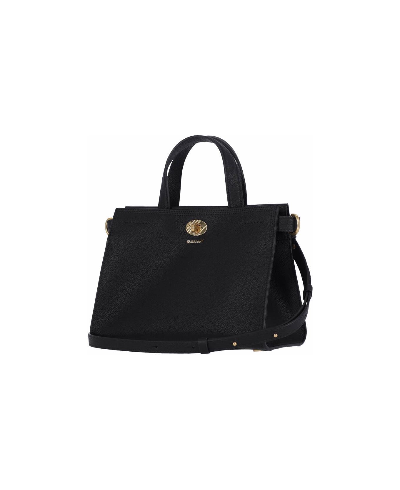 Burberry 
cotswolds
 Tote Bag - Black  