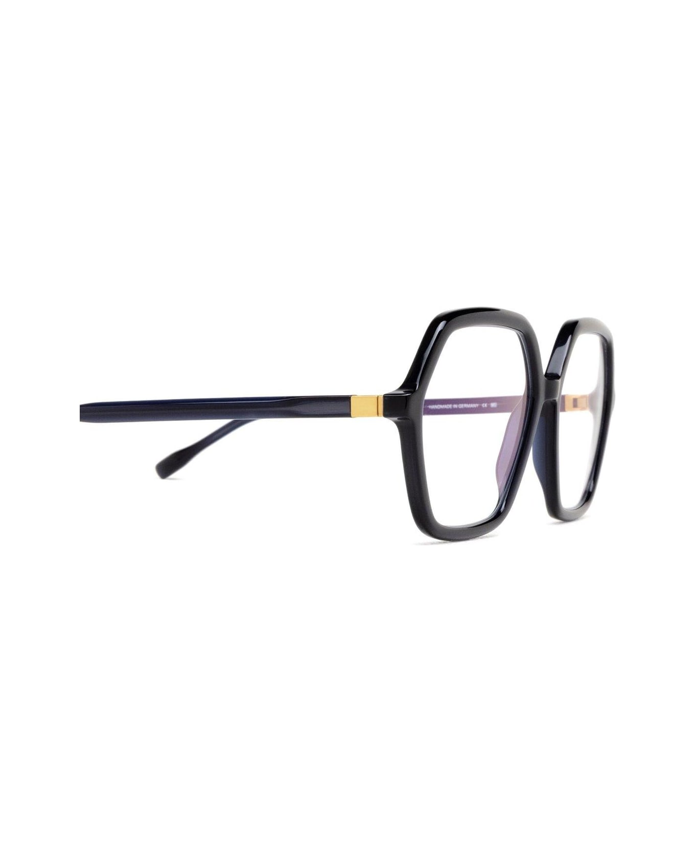 Mykita Neela Hexagonal Frame Glasses - 786