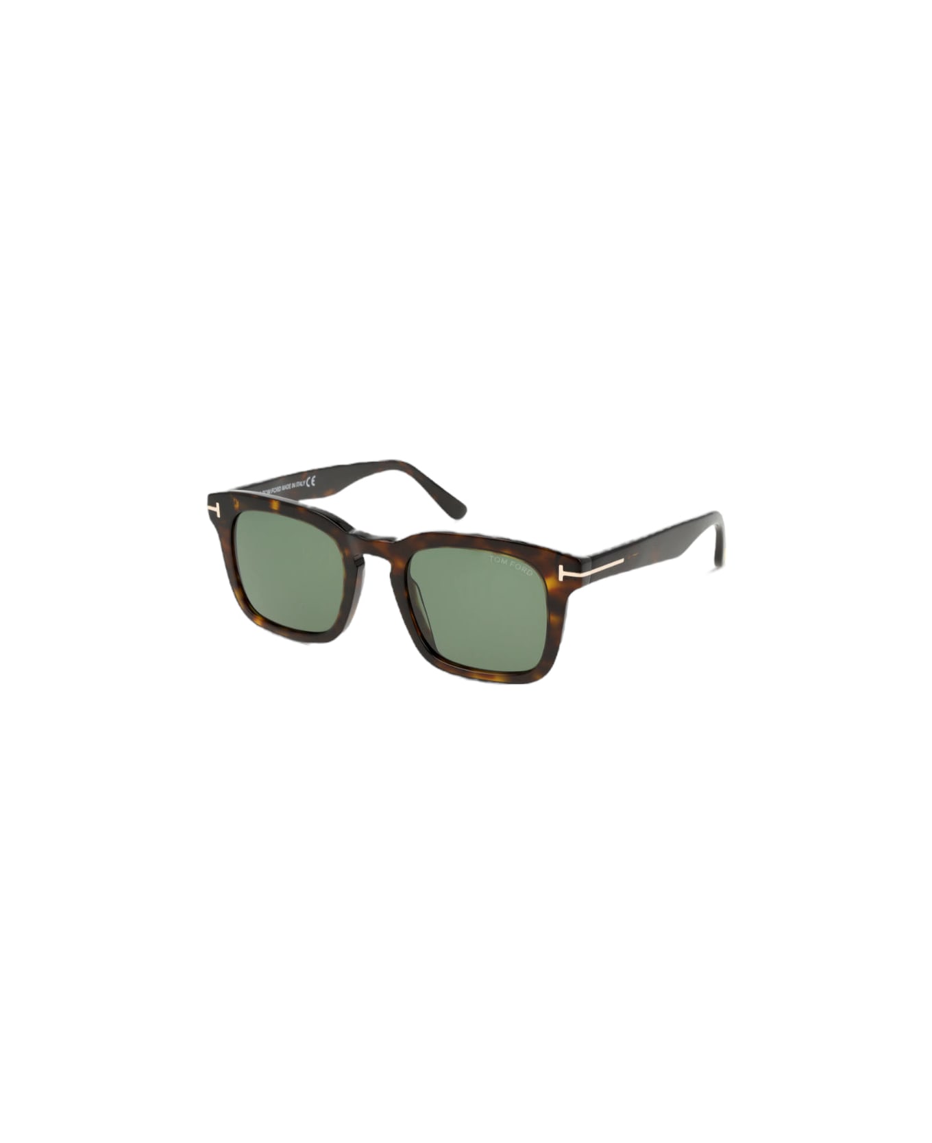 Tom Ford Eyewear Tf 751 - Dax Sunglasses