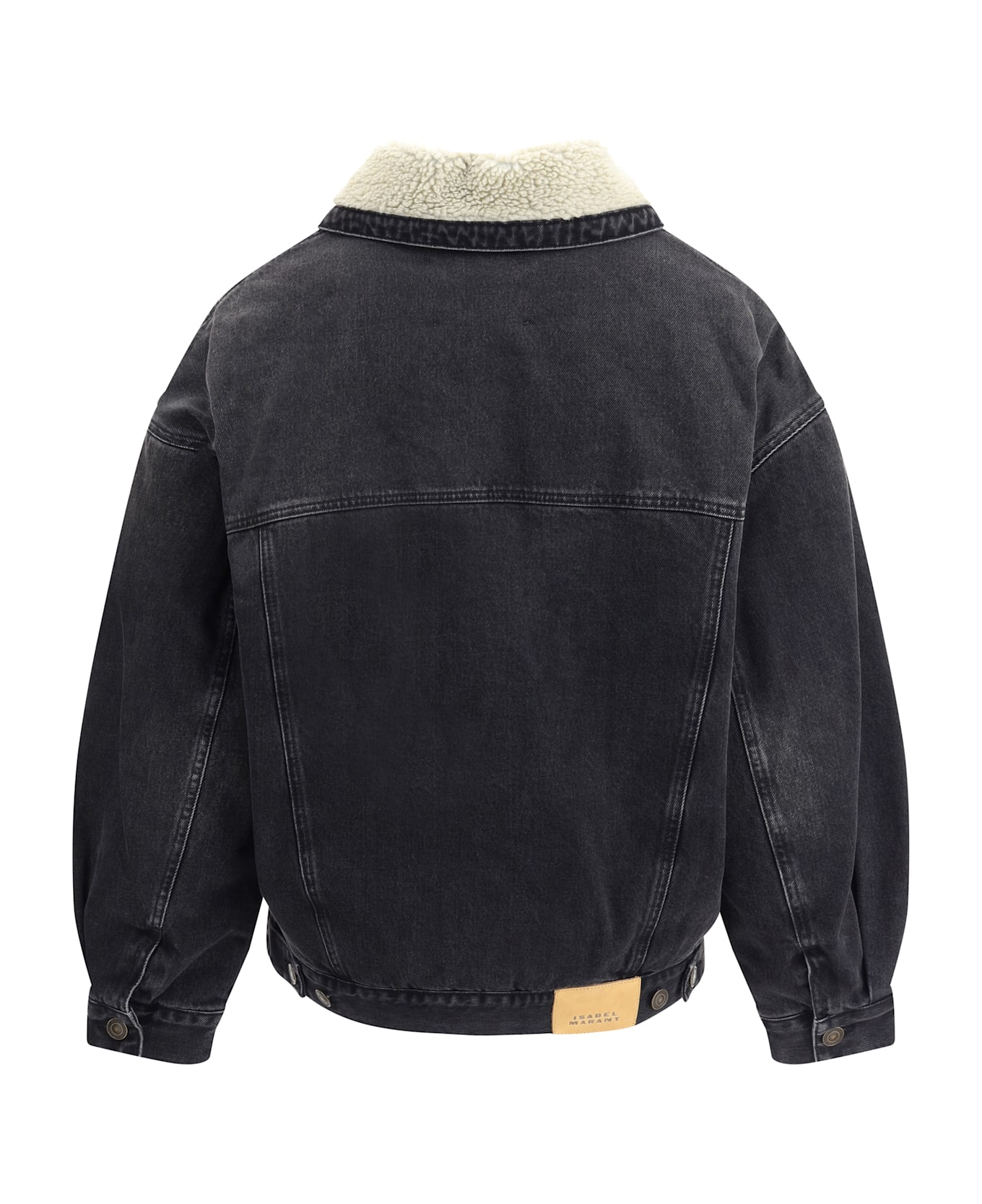 Isabel Marant Pimia Jacket