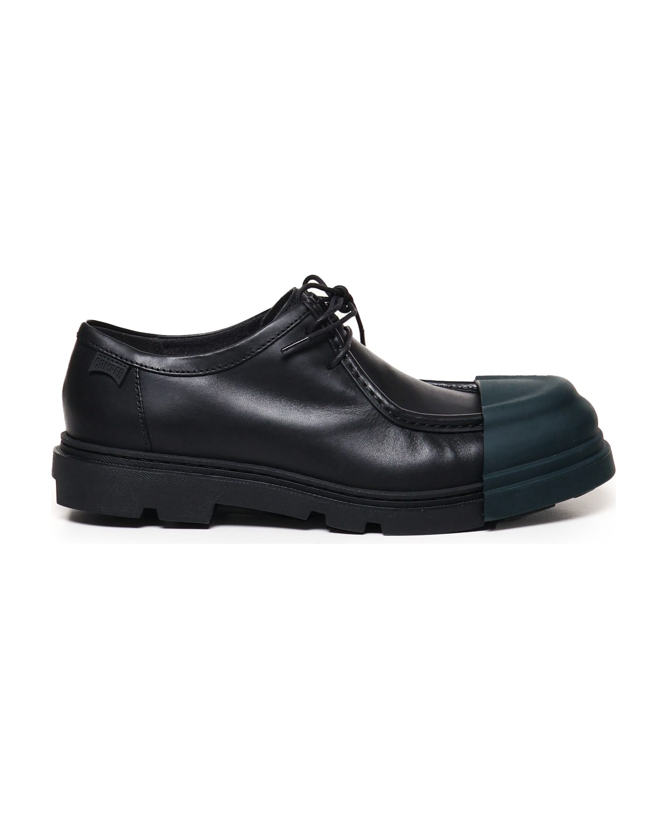 Camper Derby Junction - Black