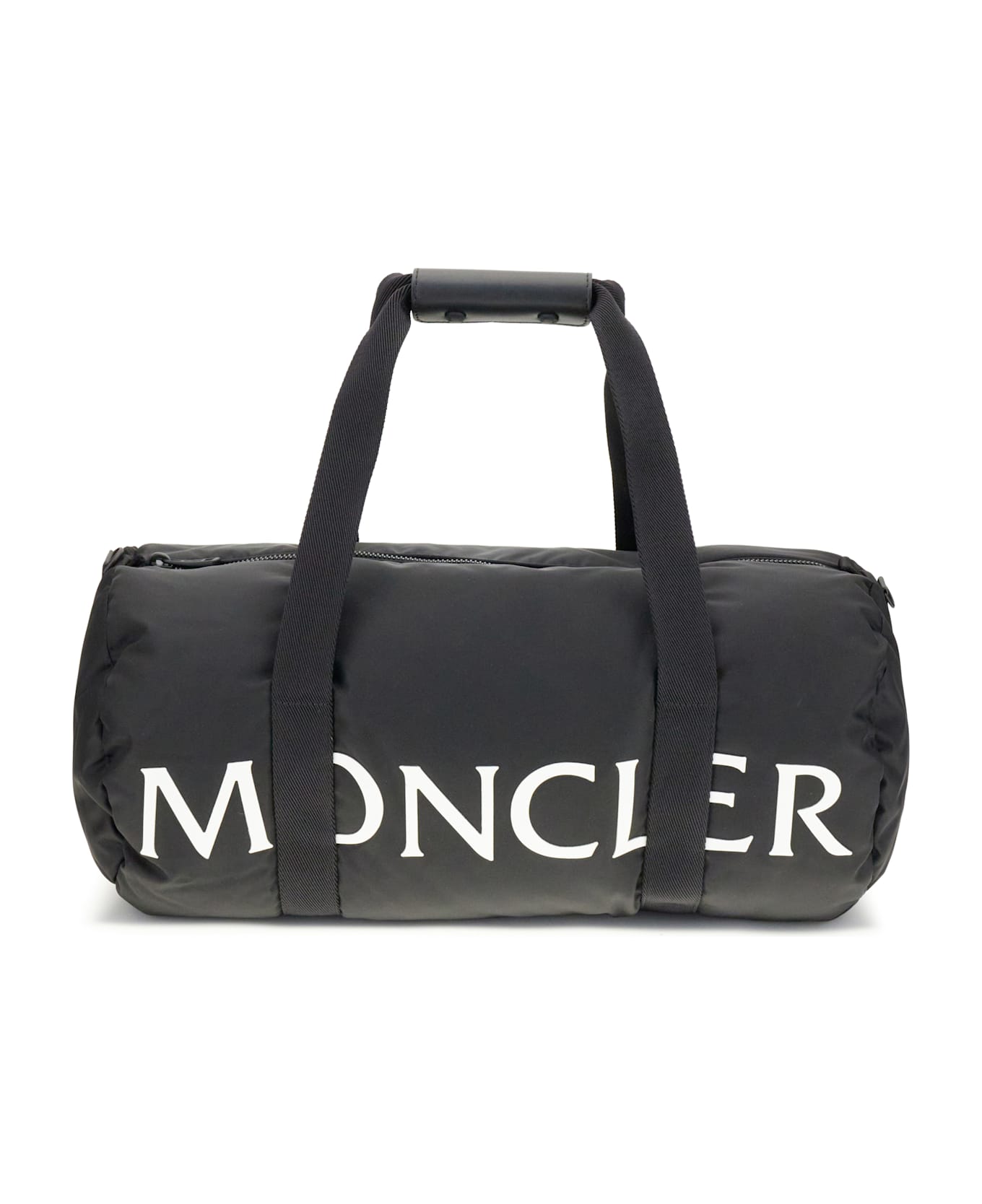Moncler Duffle Travel Bag トラベルバッグ