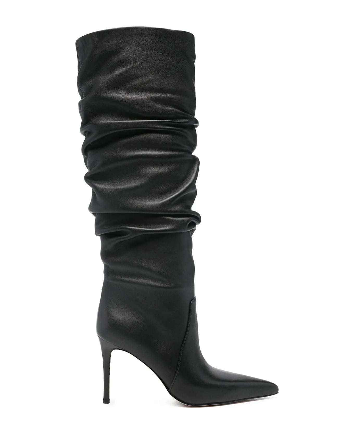 Michael Kors Boots Black - Black