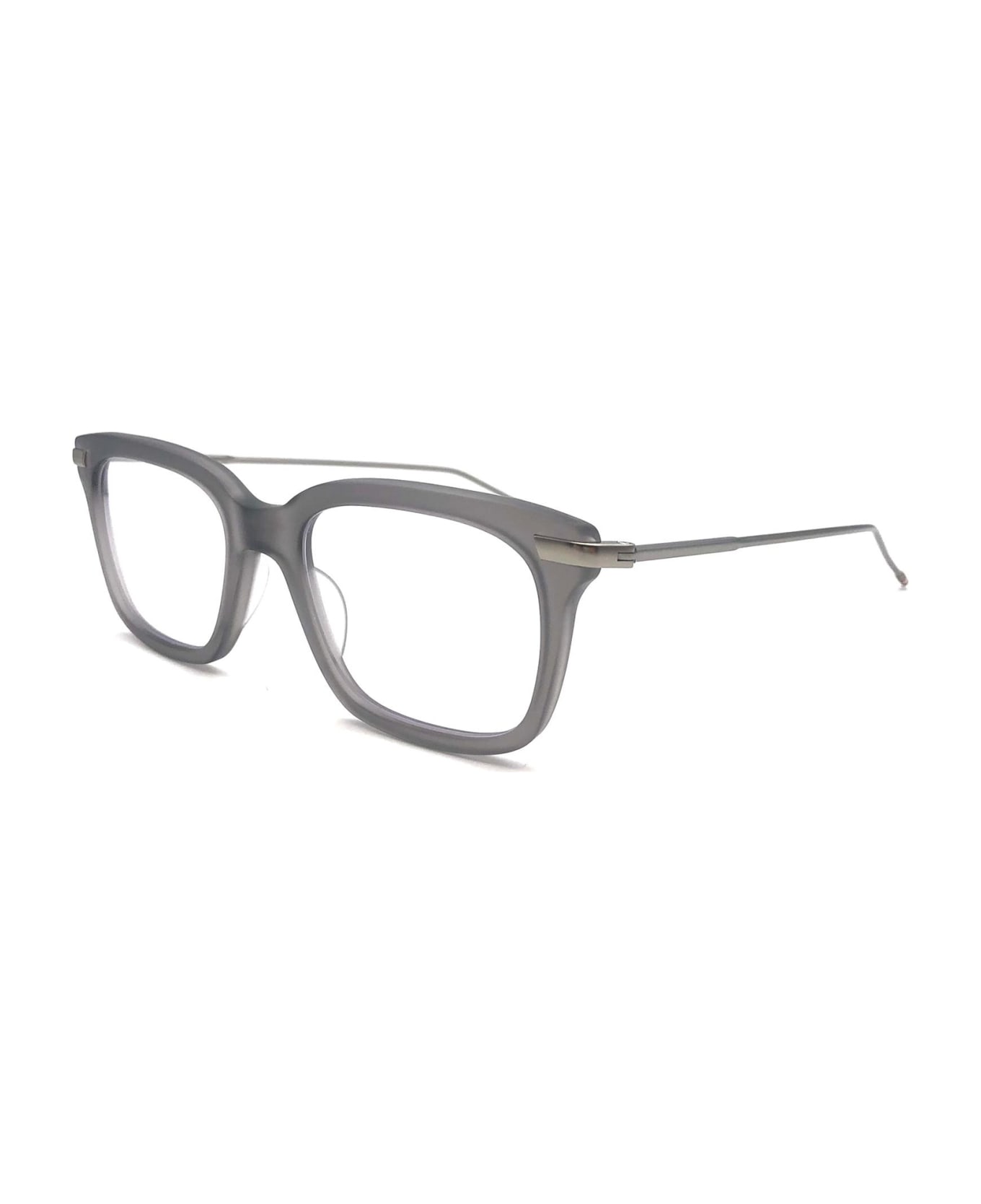 Thom Browne UEO701A/G0003 Eyewear - Light Grey