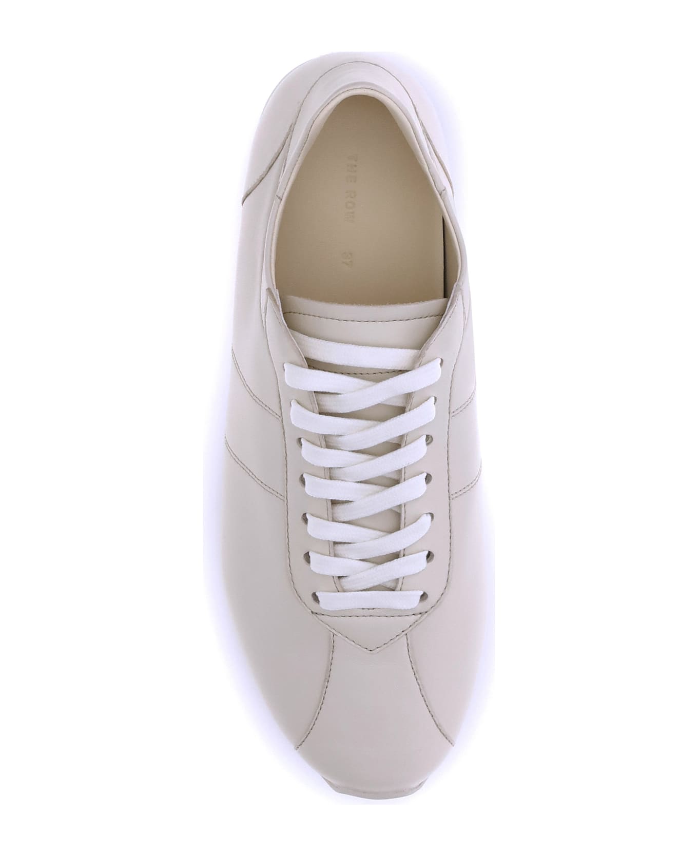 The Row Mica Sneakers