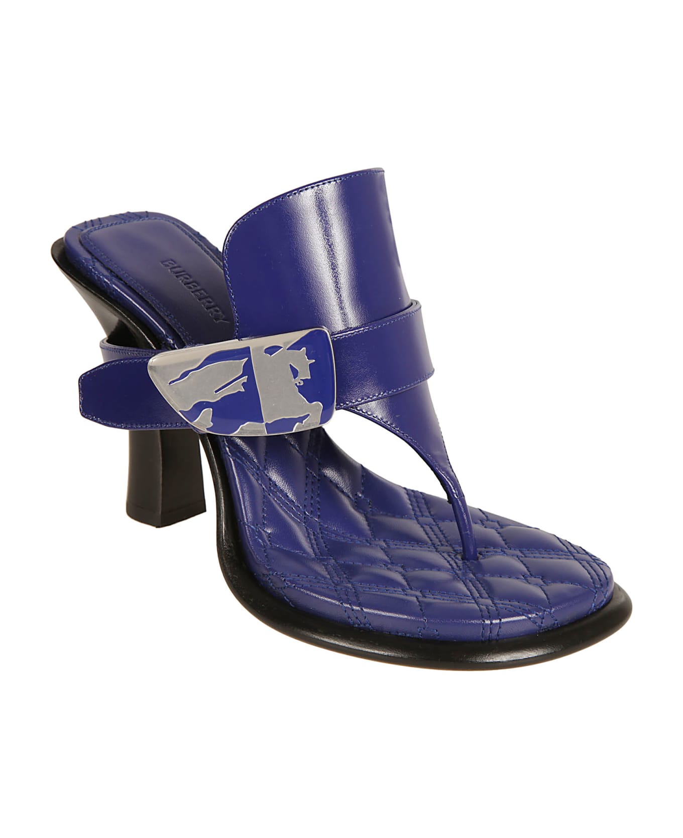 Burberry Bay Sandals - Knight