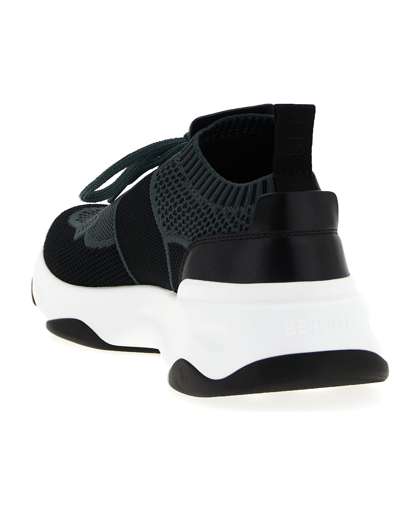 Berluti 
shadow 1
 Sneakers - Multicolor