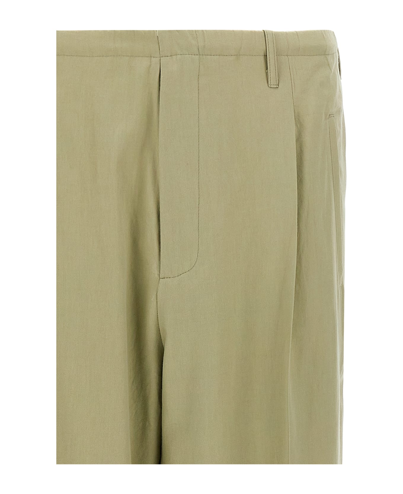 Magliano 
people
s
 Pants - NEUTRALS