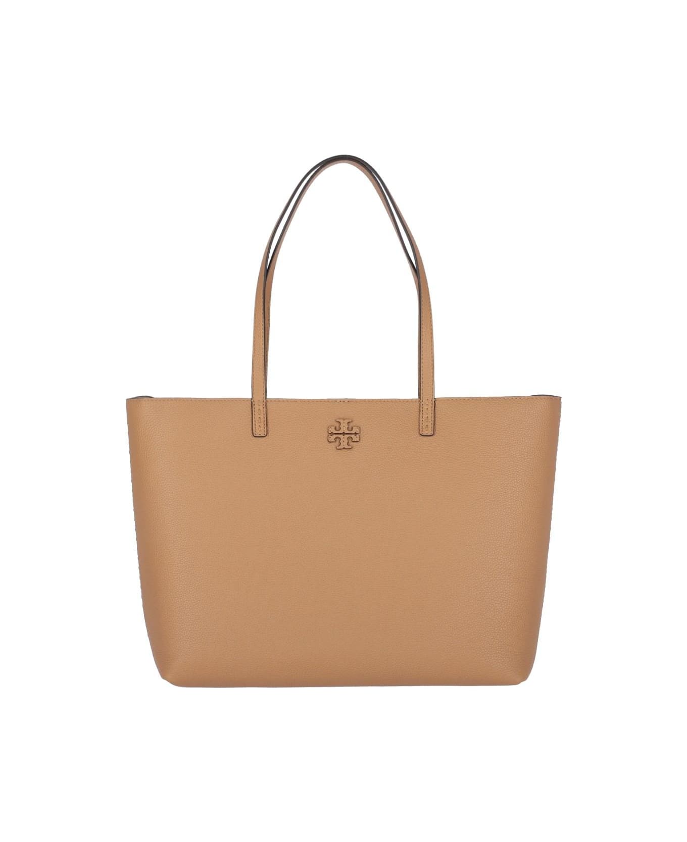 Tory burch mcgraw tote bag sale