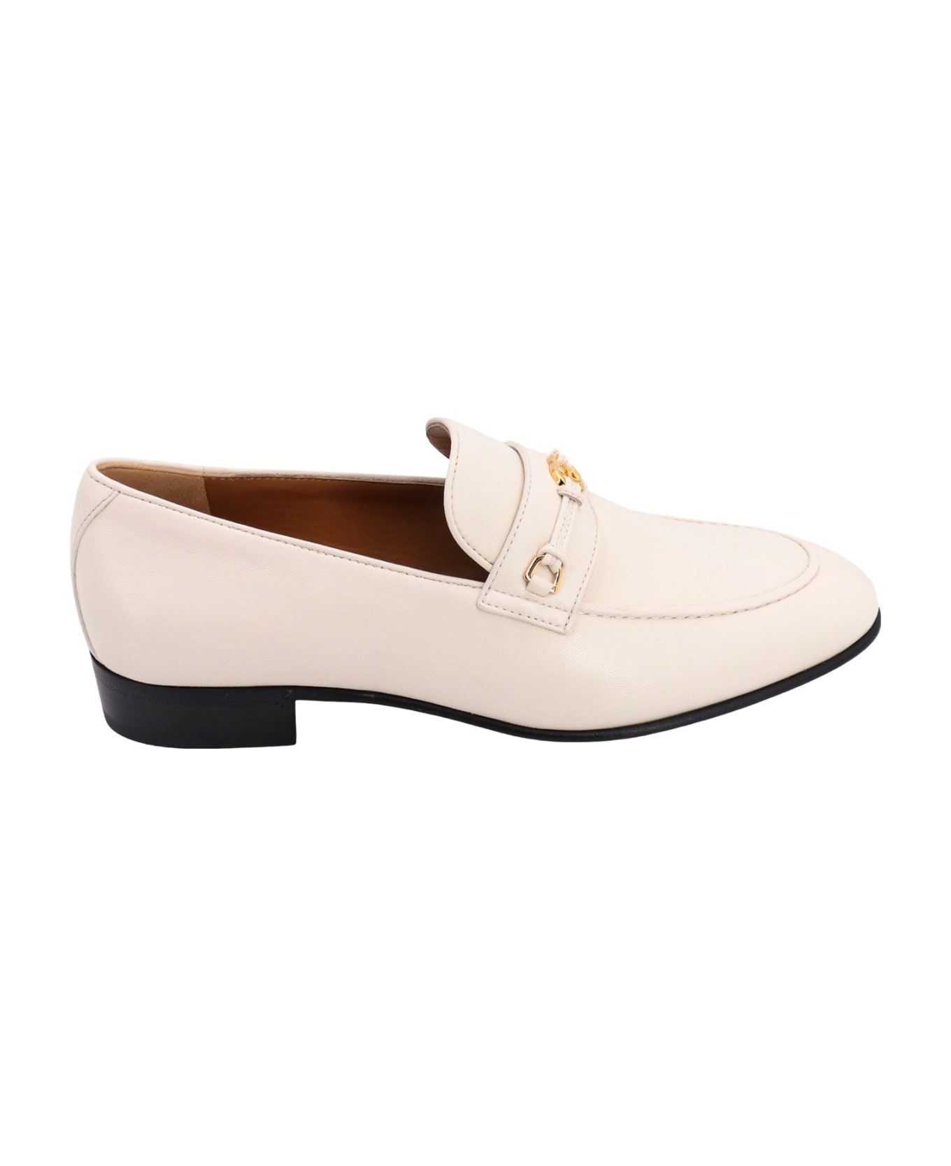 Gucci Loafer - White