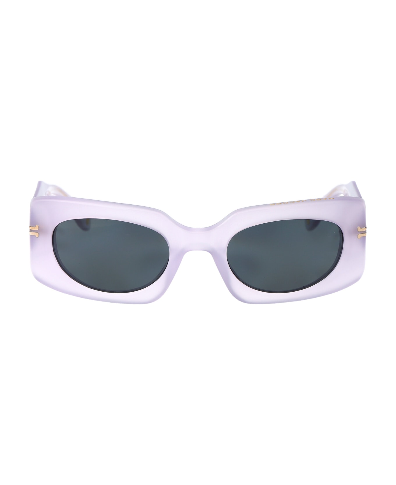 Marc Jacobs Eyewear Mj 1075/s Sunglasses - 789IR LILAC サングラス