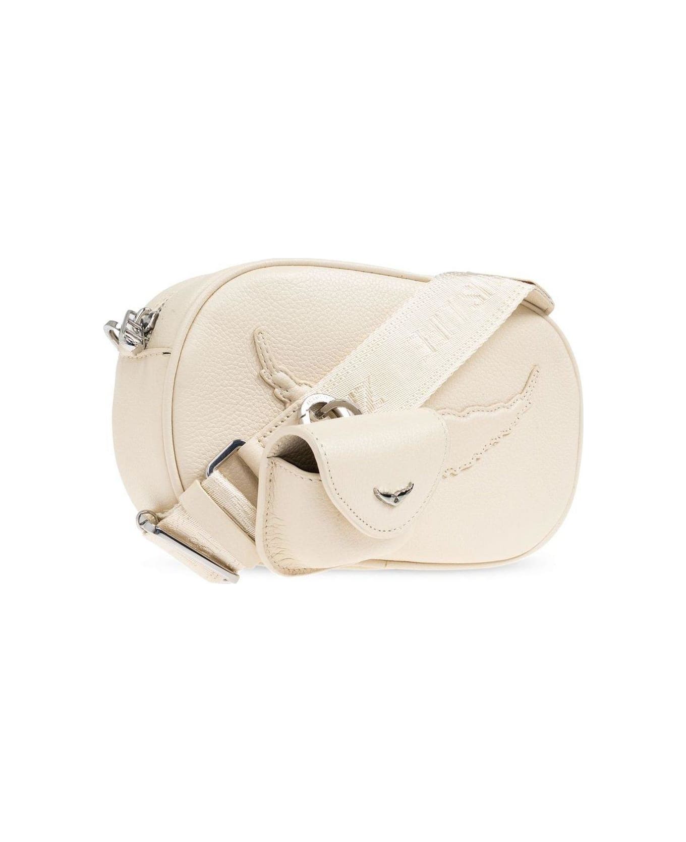 Zadig 
Voltaire Rock With You Bag - Flash