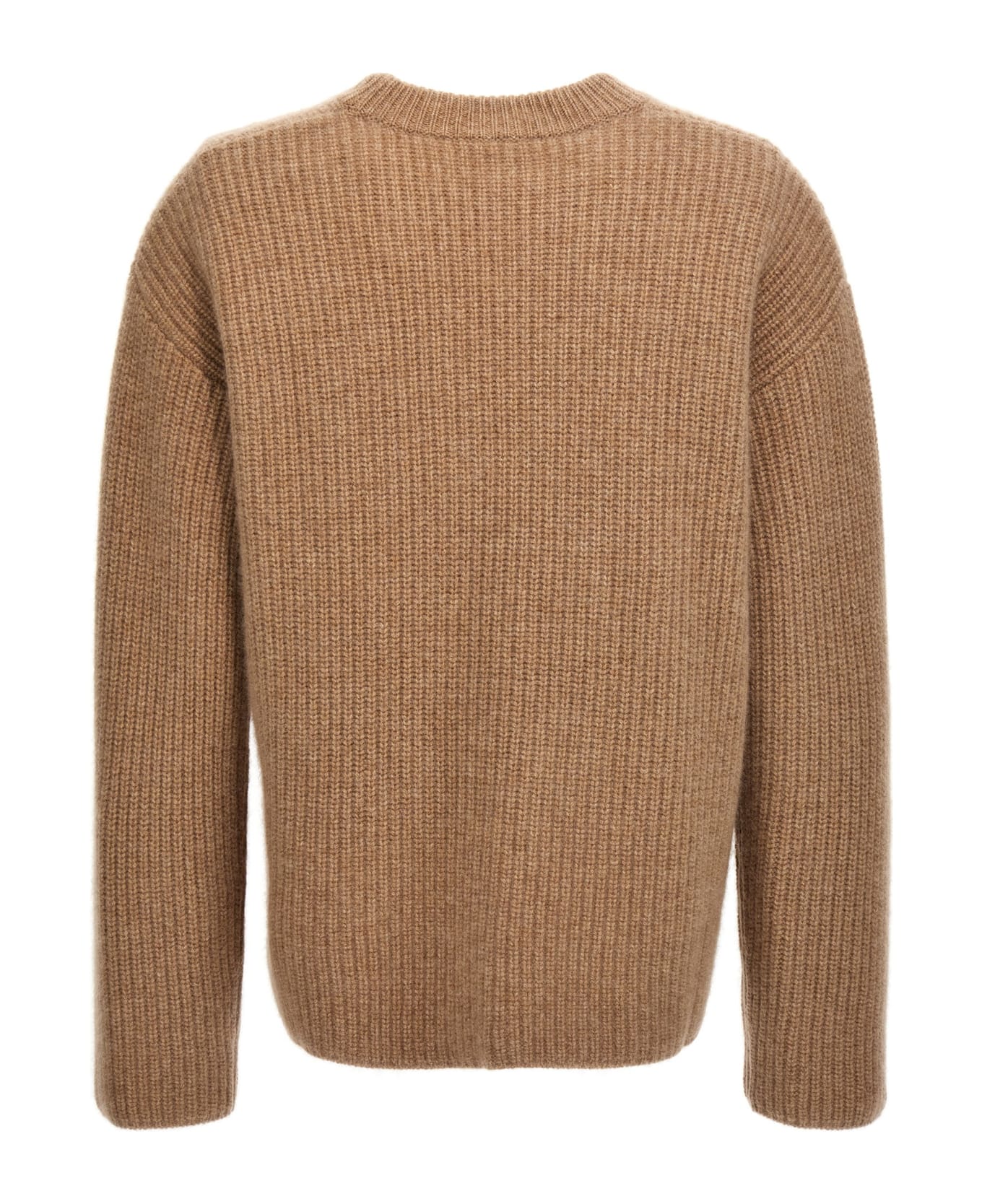 Parosh Cashmere Sweater - Beige
