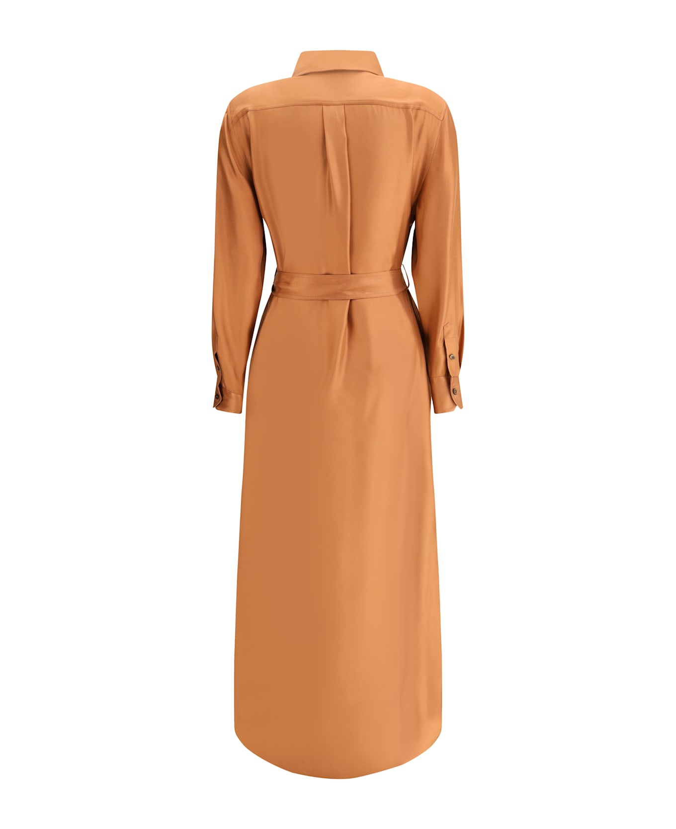 Tom Ford Long Shirt Dress