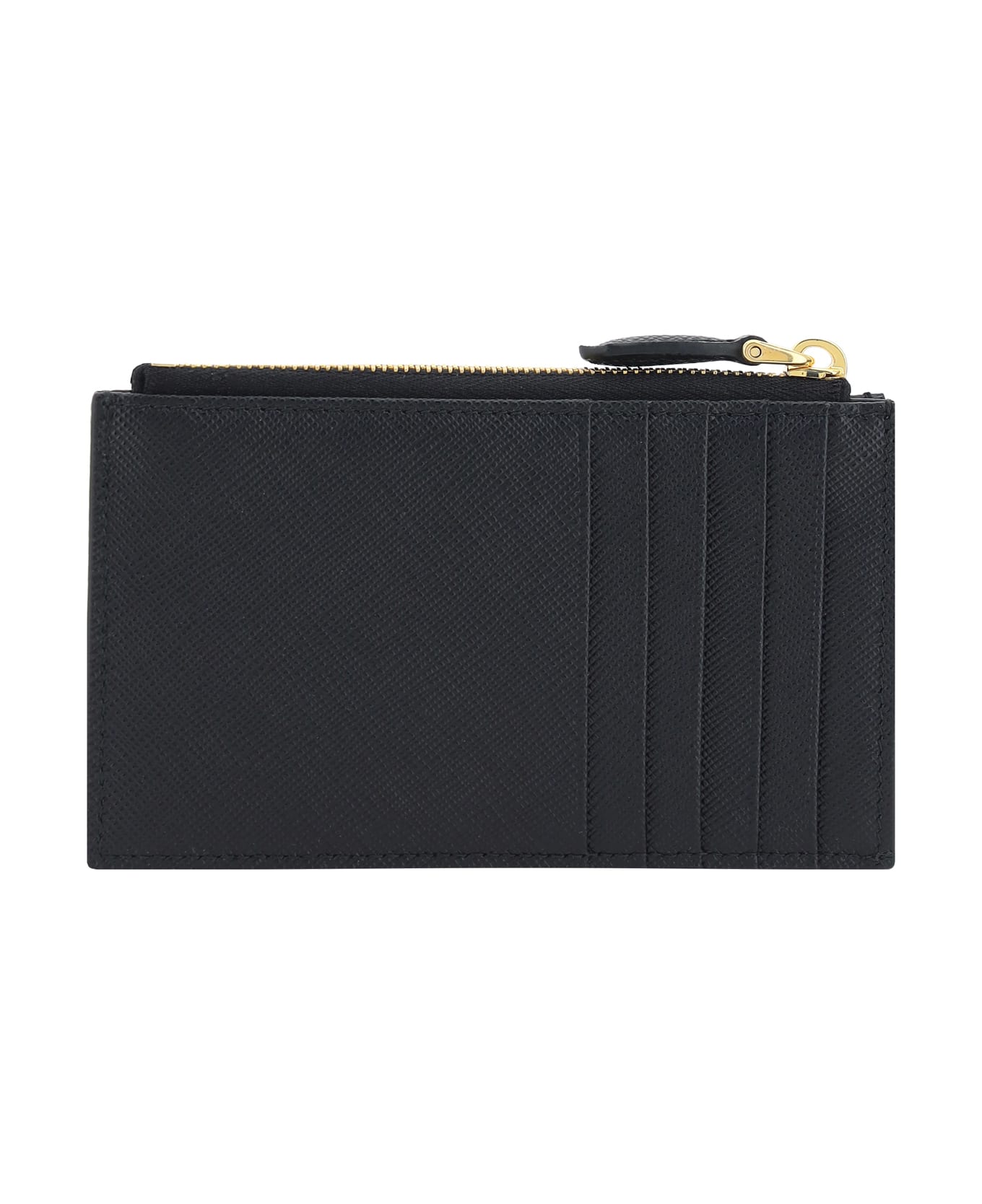 Prada Coin Purse - Nero