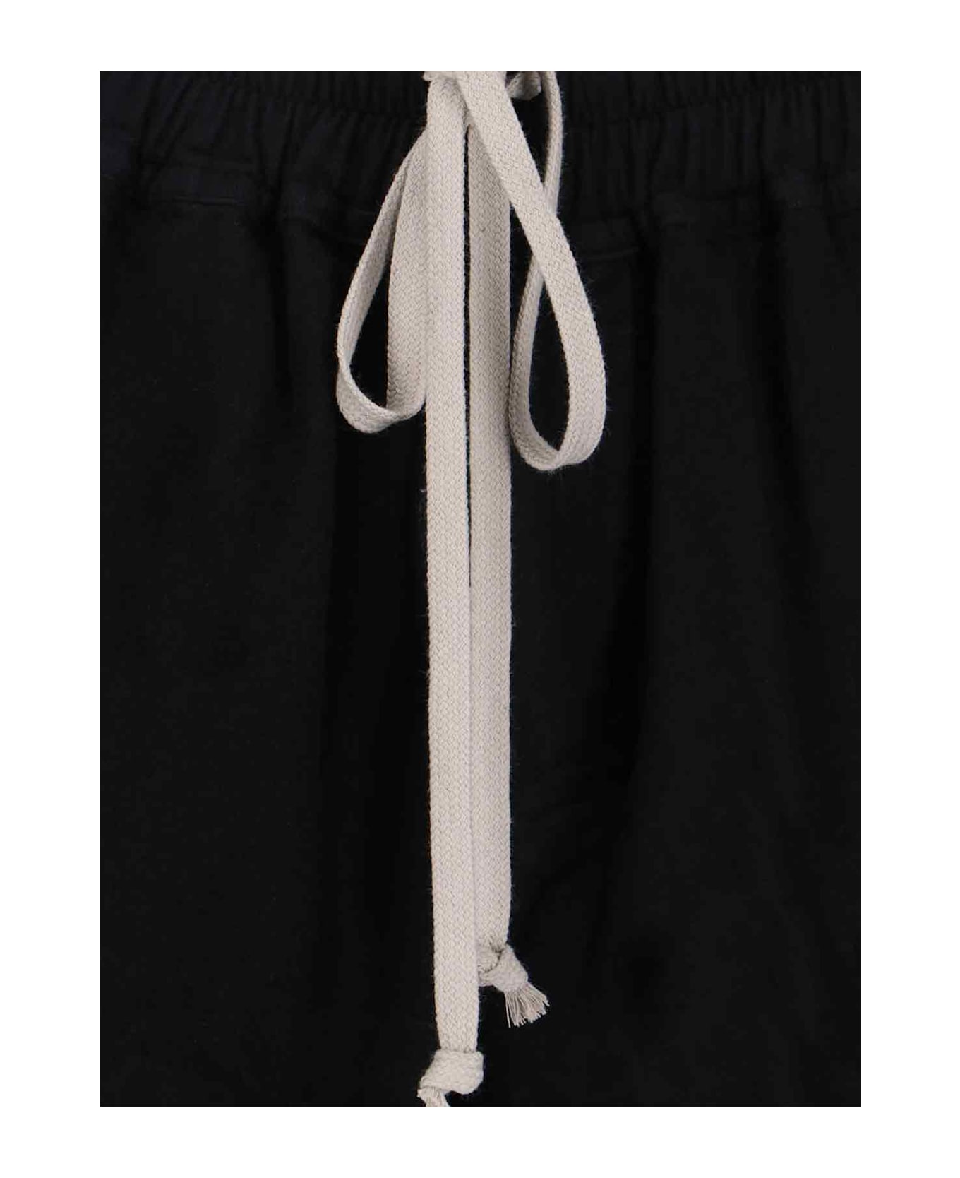 DRKSHDW 
fog Boxers
 Shorts - Black  