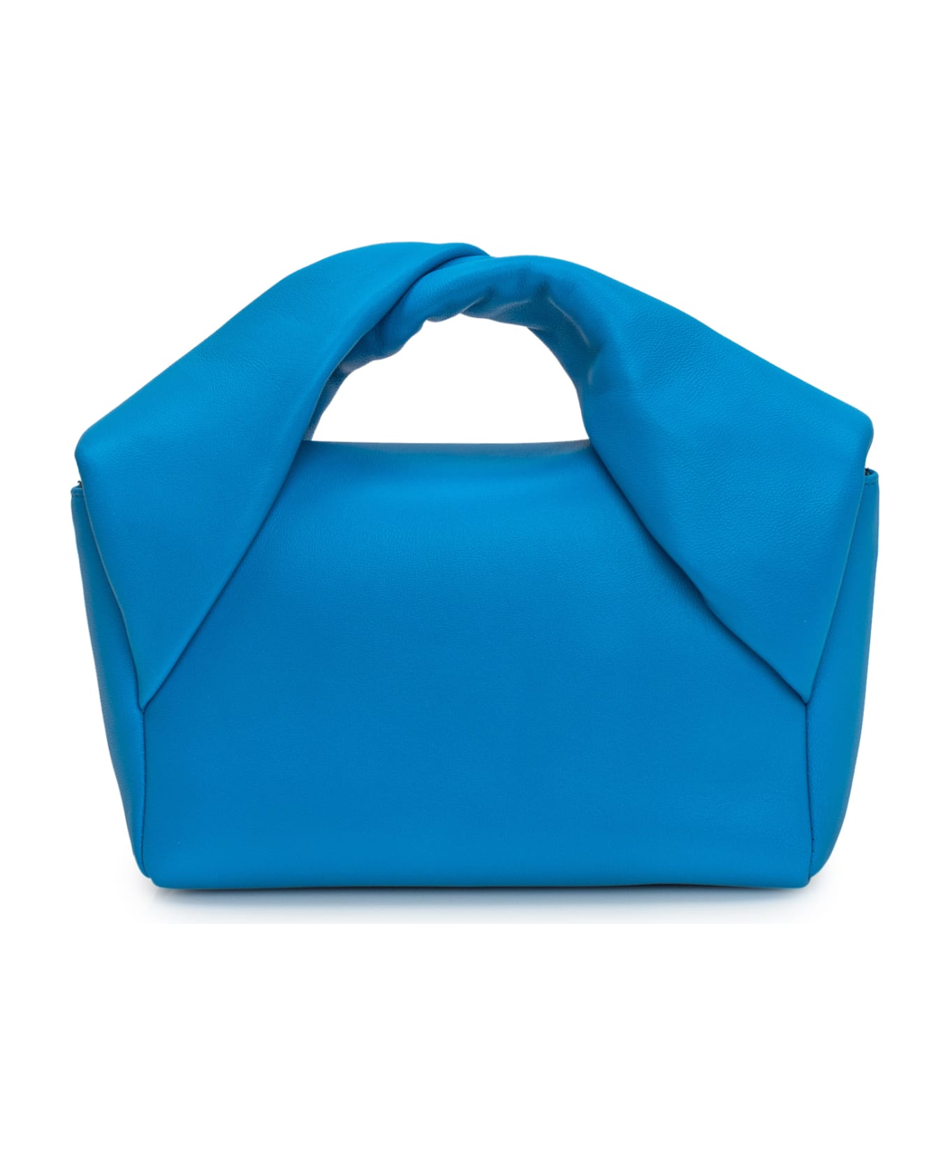 J.W. Anderson Midi Twister Bag - Turquoise ショルダーバッグ