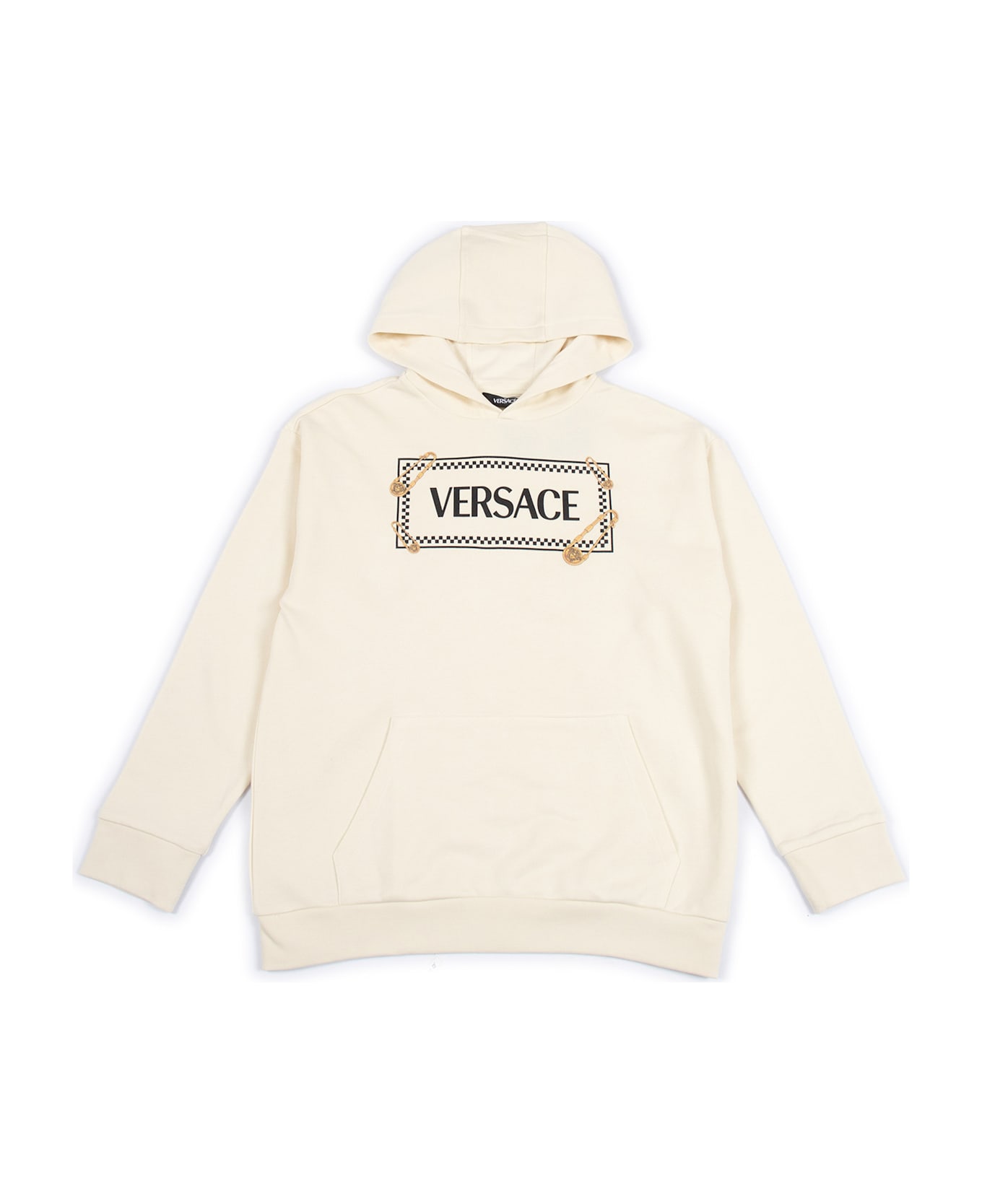 Versace Activewear - WHITE