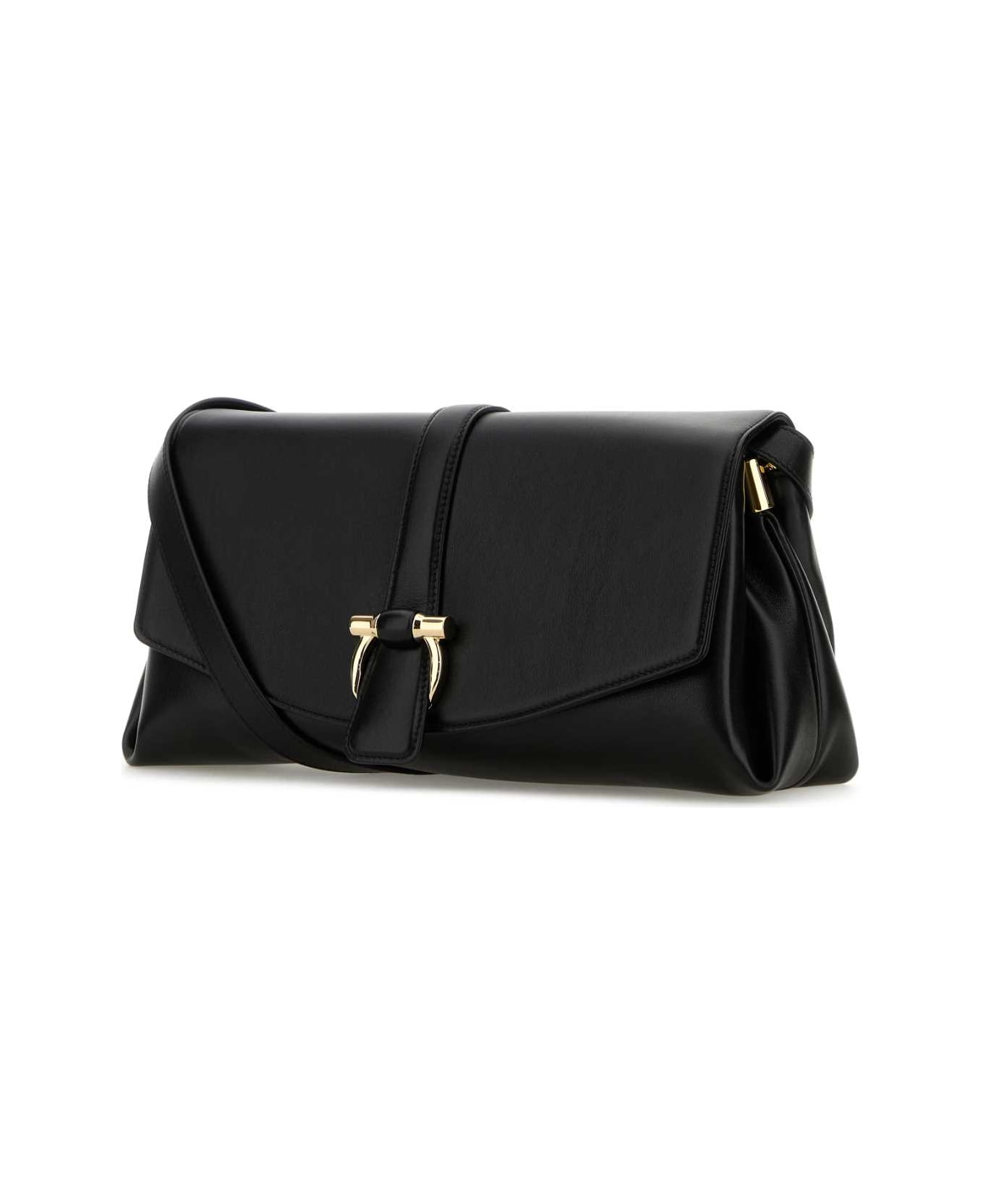 Ferragamo Fl M - NERO