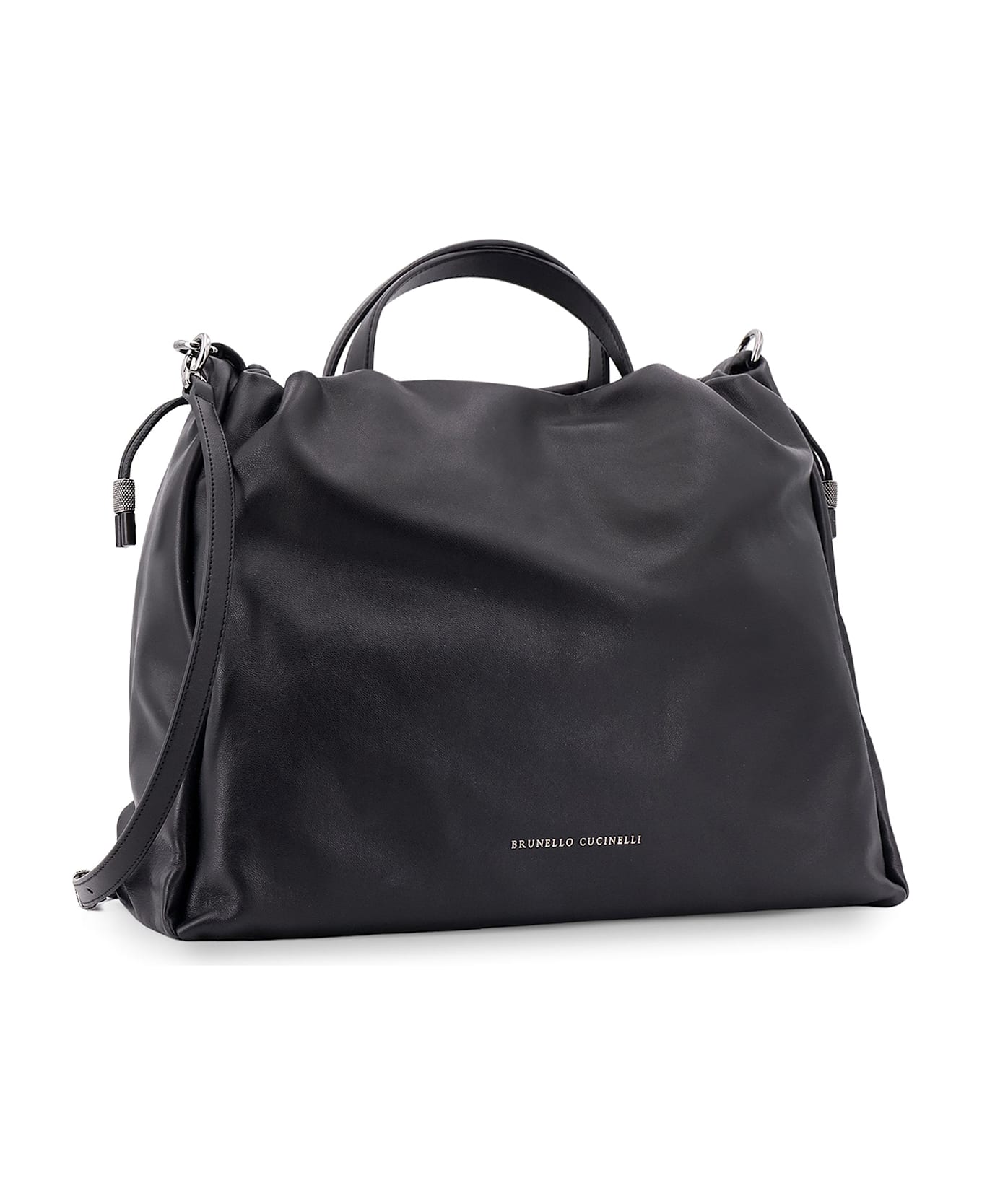 Brunello Cucinelli Handbag - Black