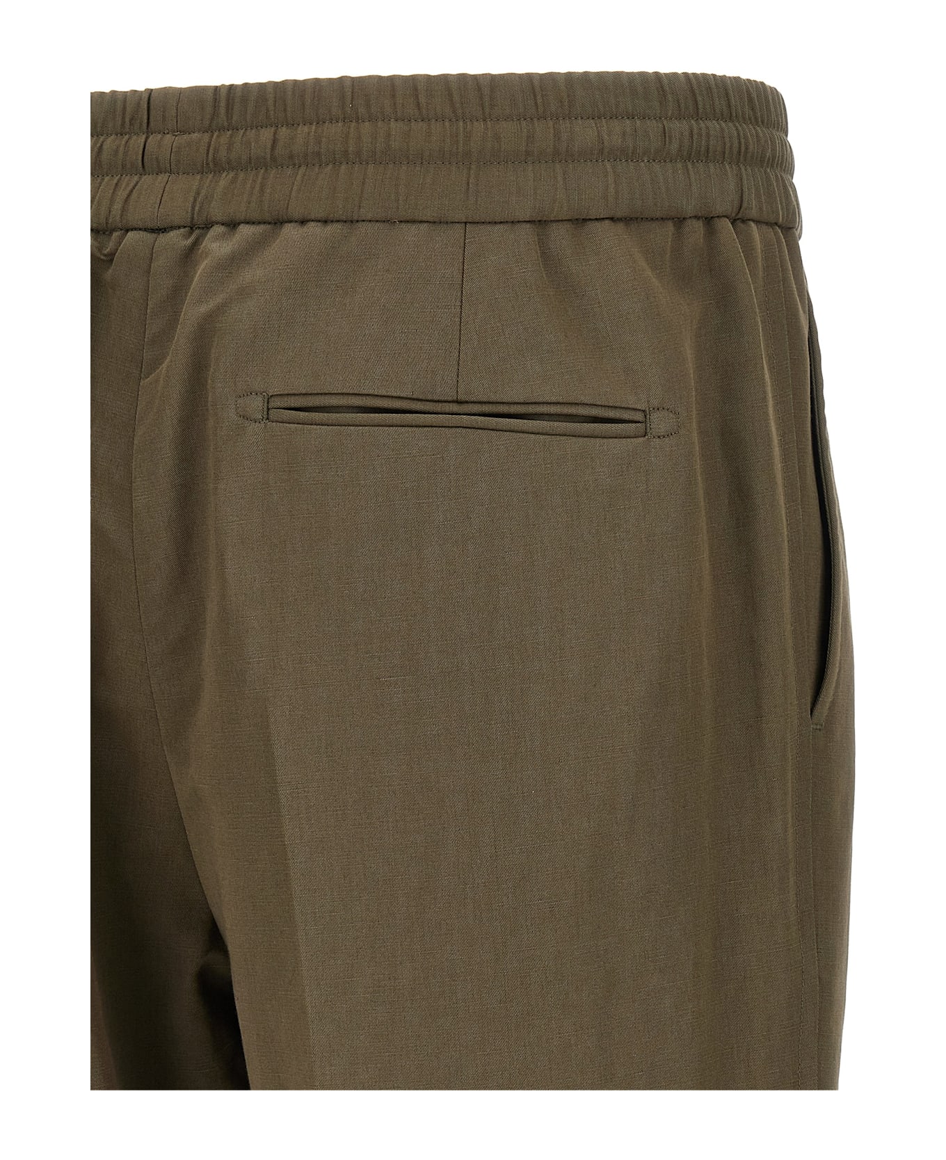 Brioni 
asolo
 Pants - Green