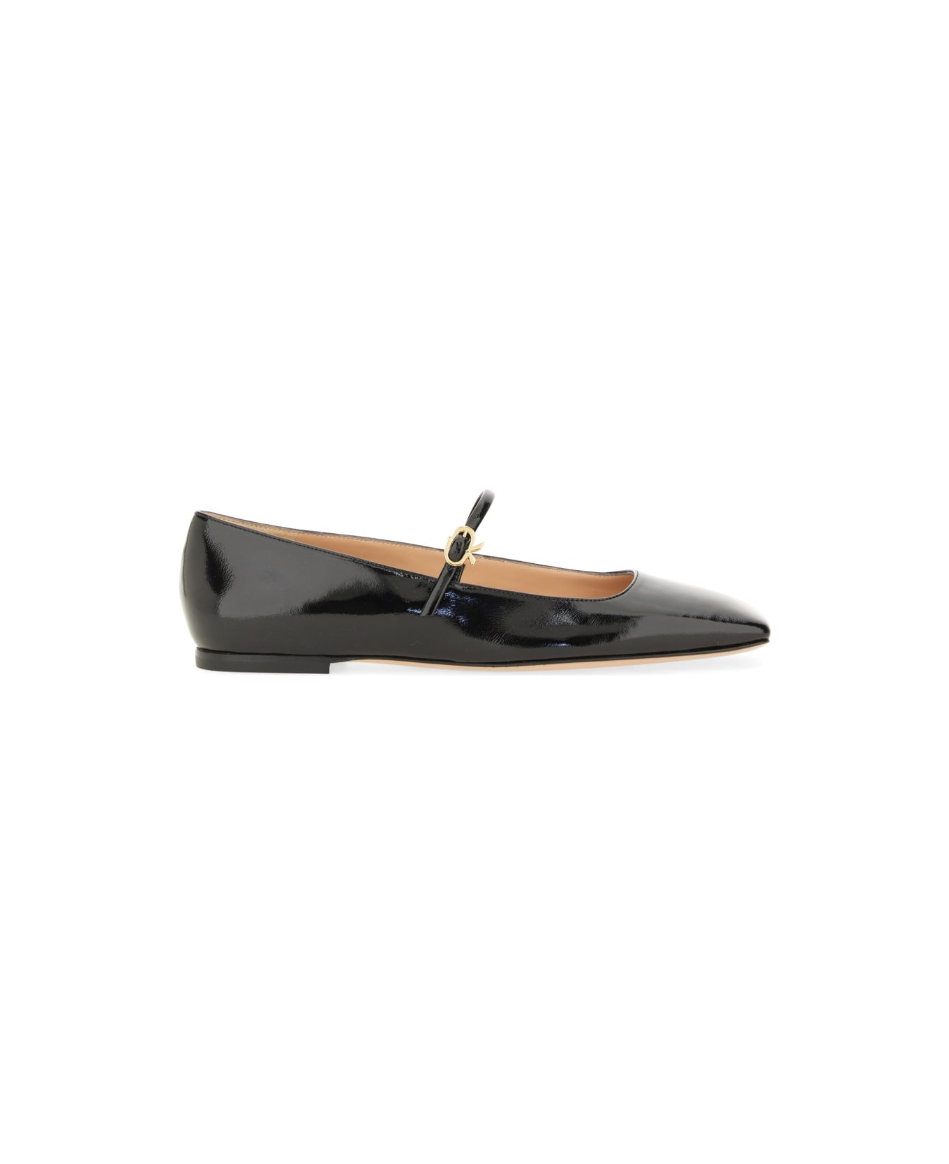 Gianvito Rossi Ballerina 