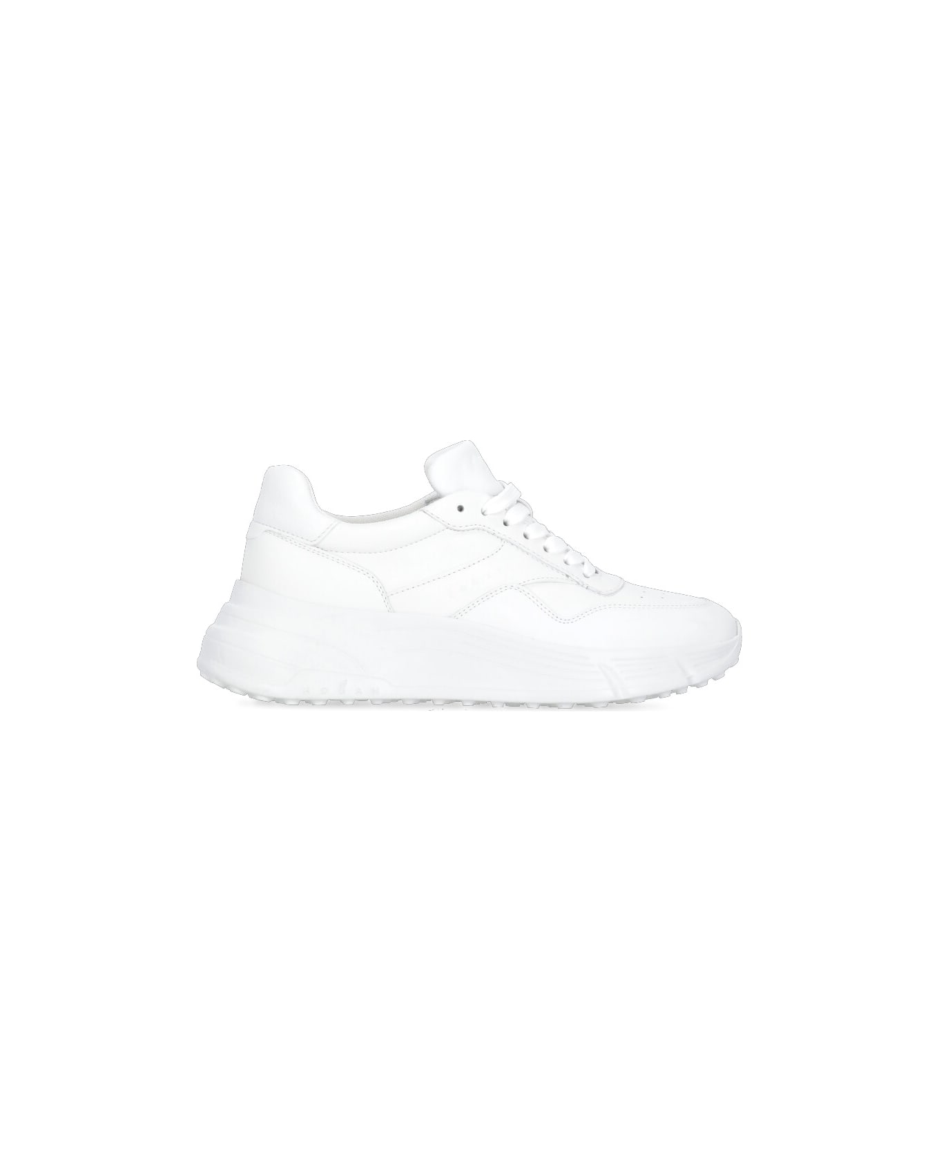 Hogan Sneakers - White