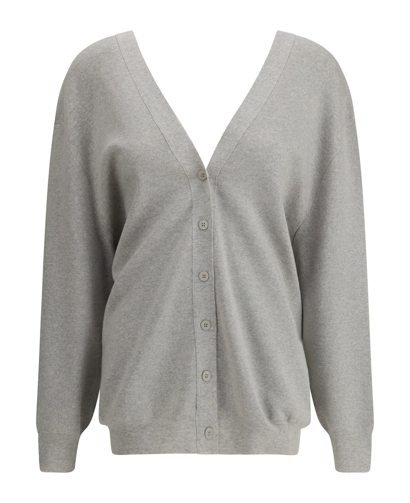 Sa Su Phi Double Side V Cardigan
